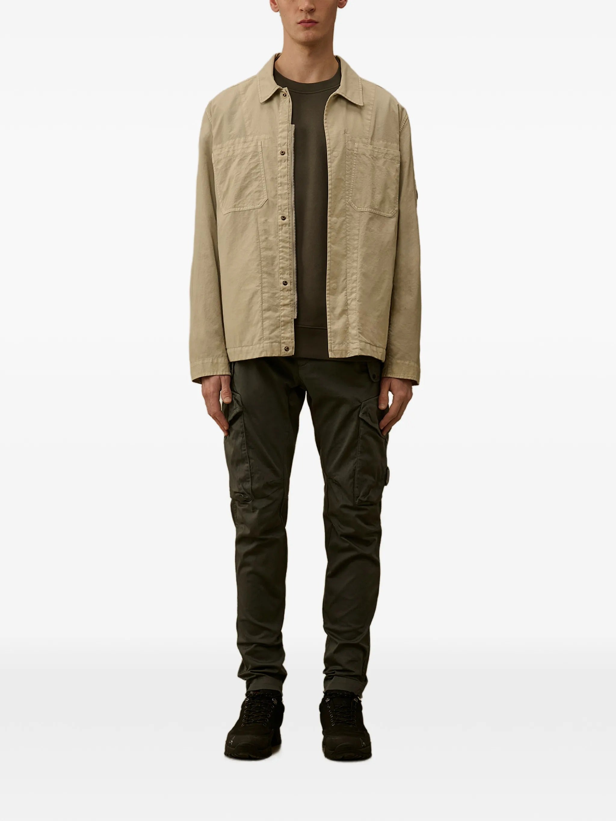 PANTS - CARGO PANT