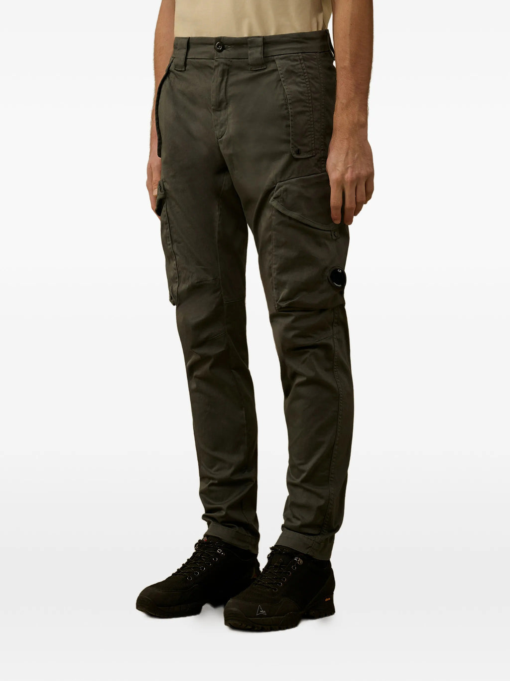 PANTS - CARGO PANT