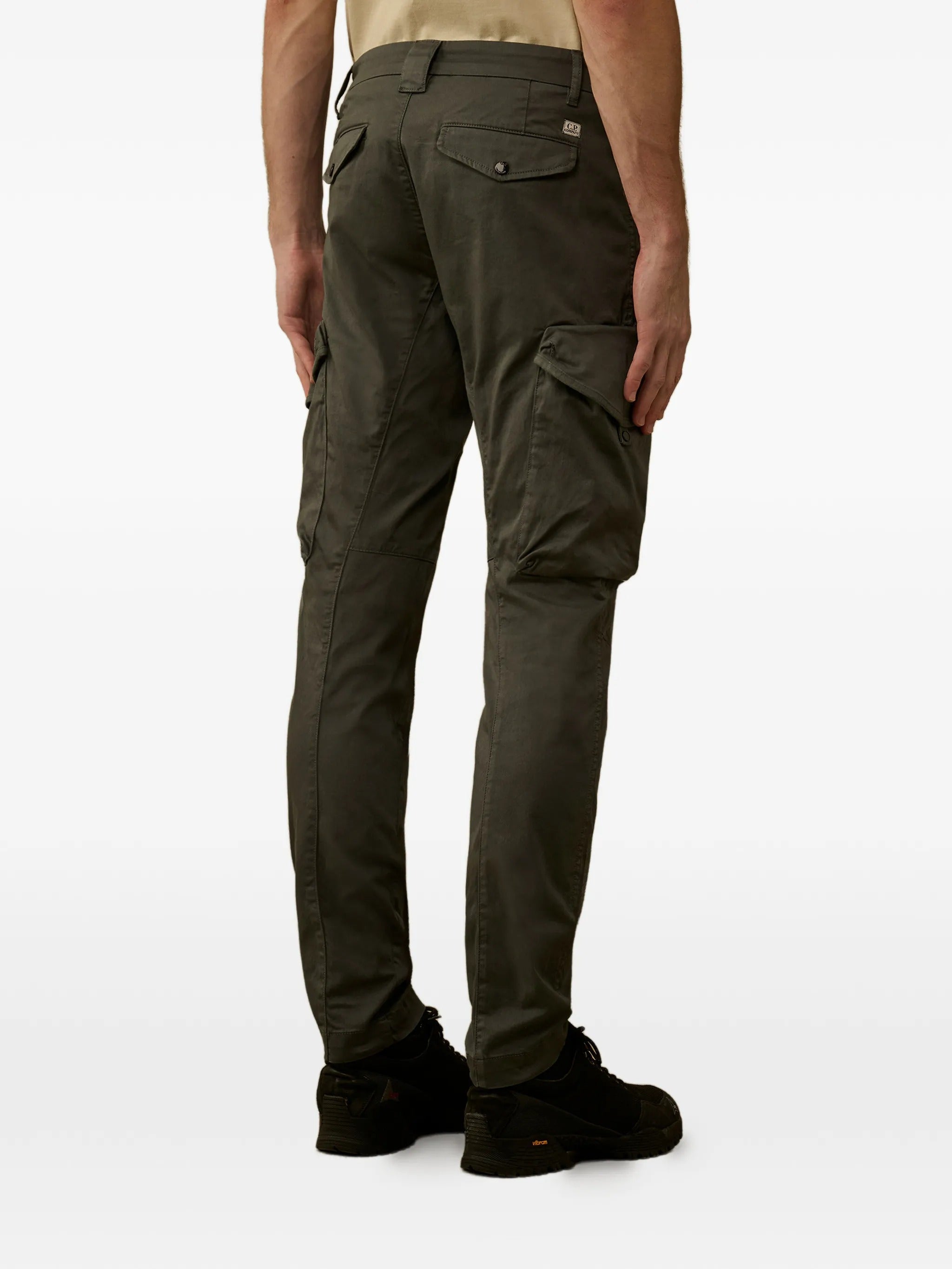 PANTS - CARGO PANT