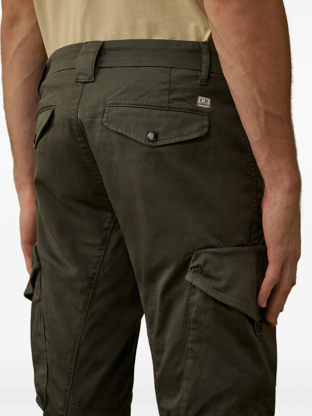 PANTS - CARGO PANT