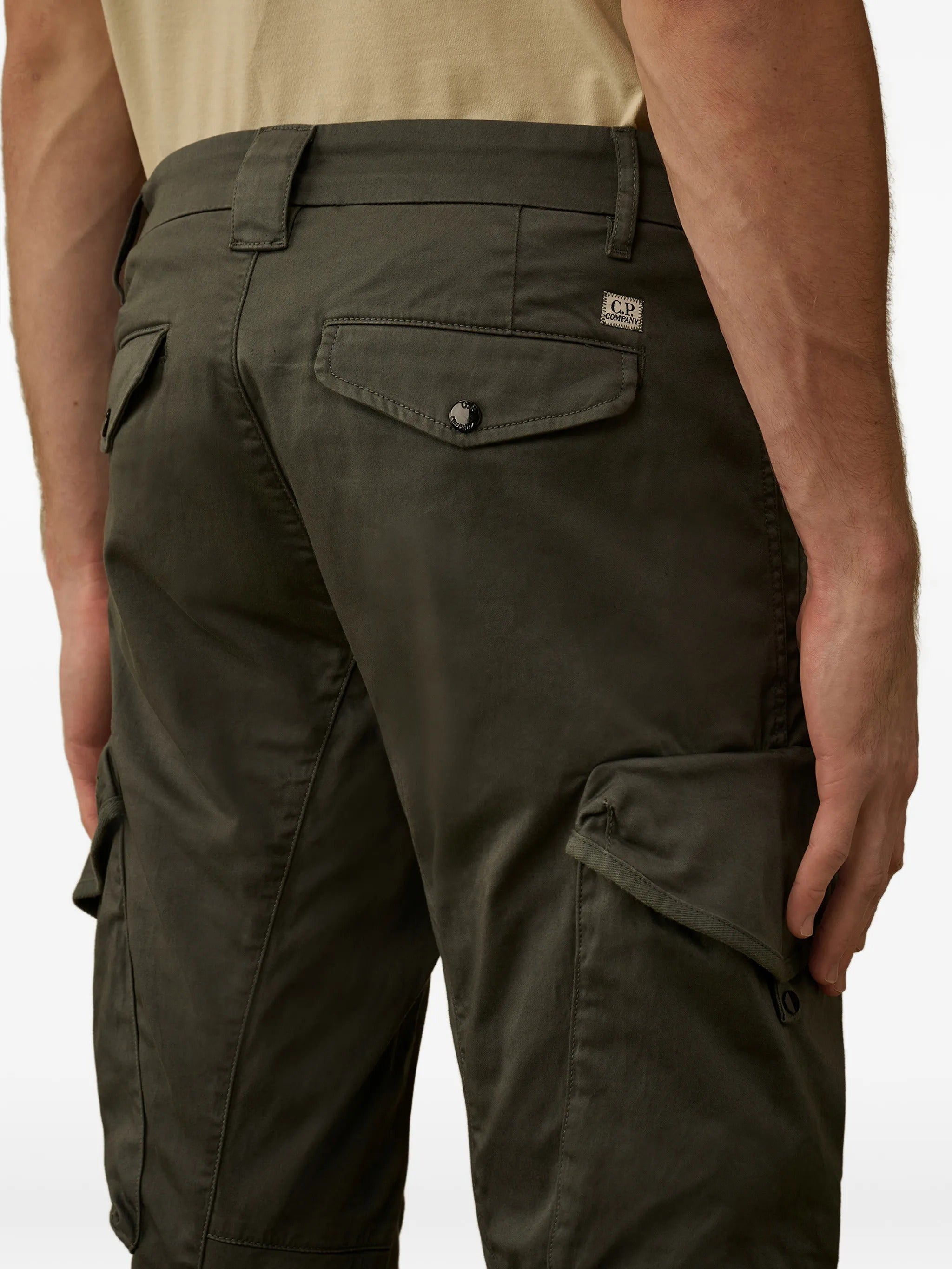 PANTS - CARGO PANT