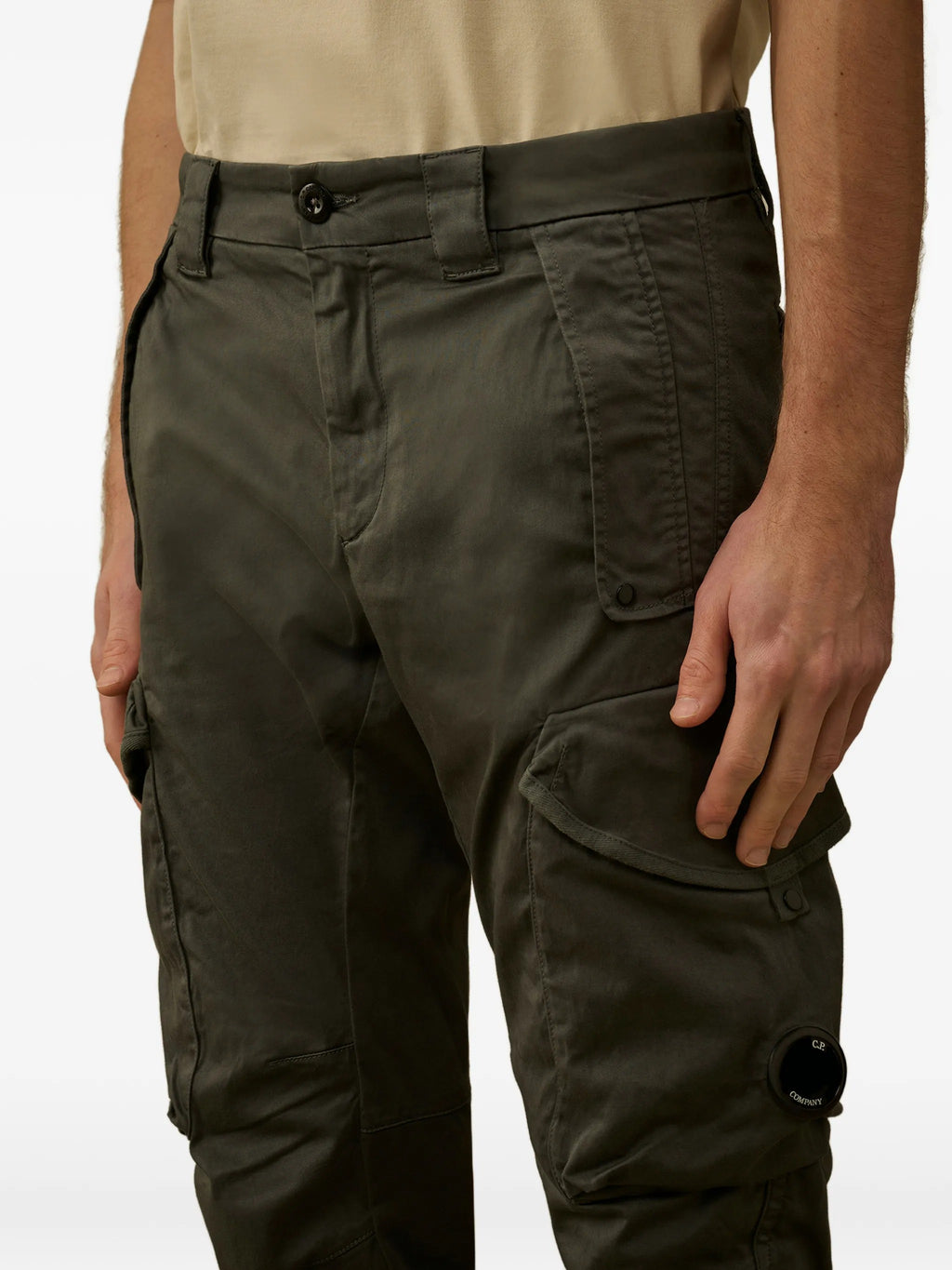 PANTS - CARGO PANT