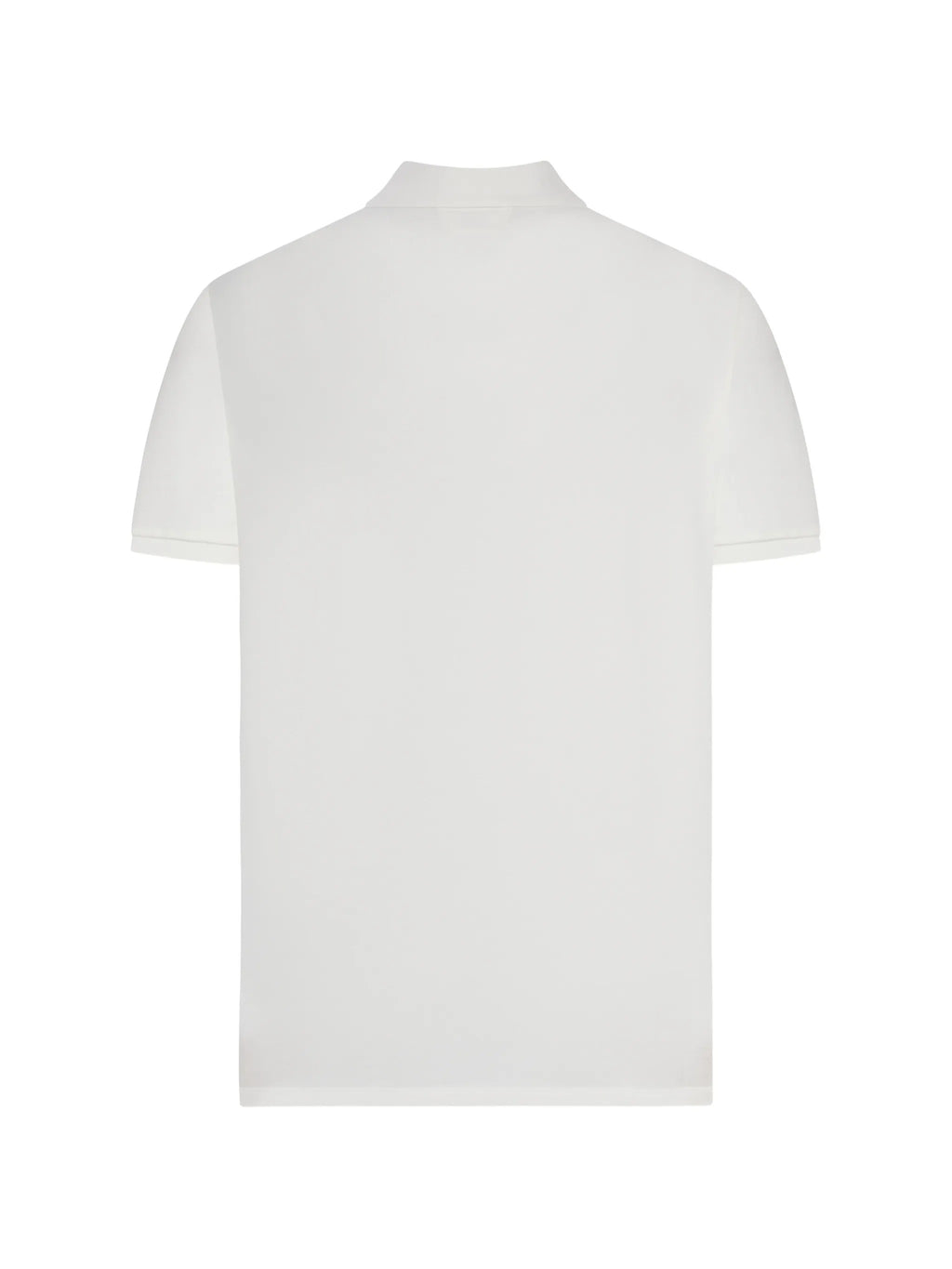 POLO - SHORT SLEEVE