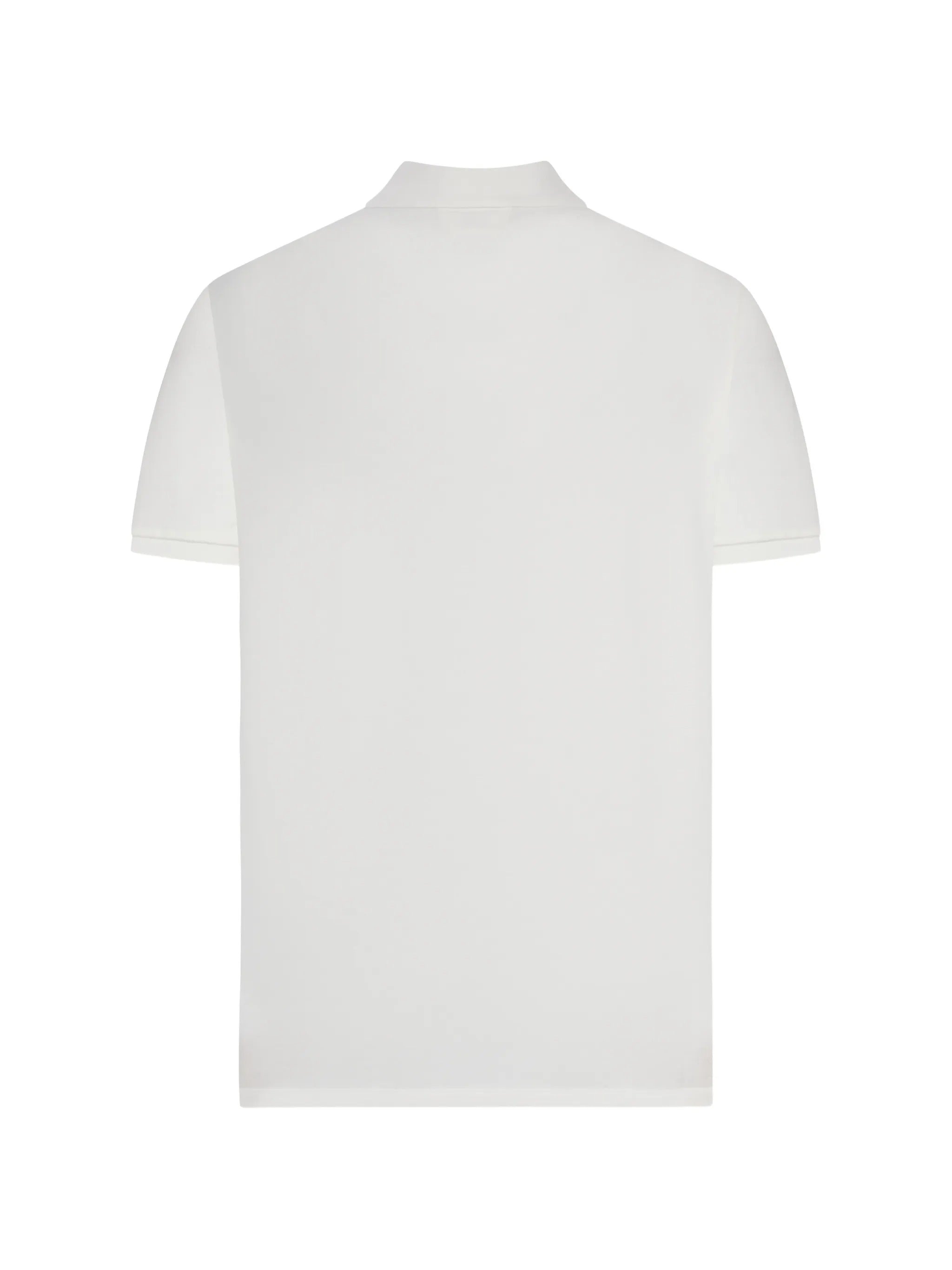 POLO - SHORT SLEEVE