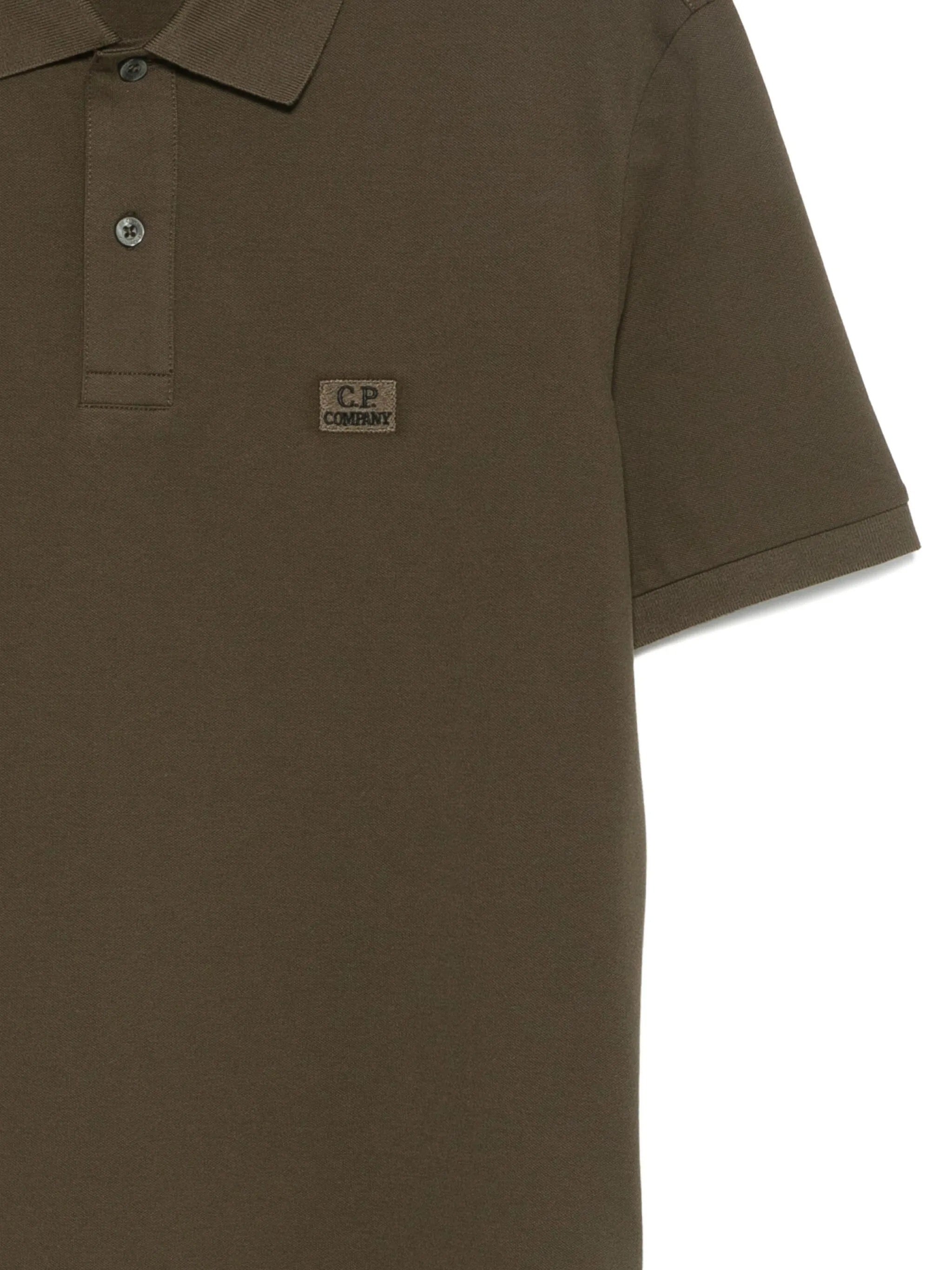 POLO - SHORT SLEEVE
