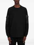 SWEATSHIRTS - CREW NECK