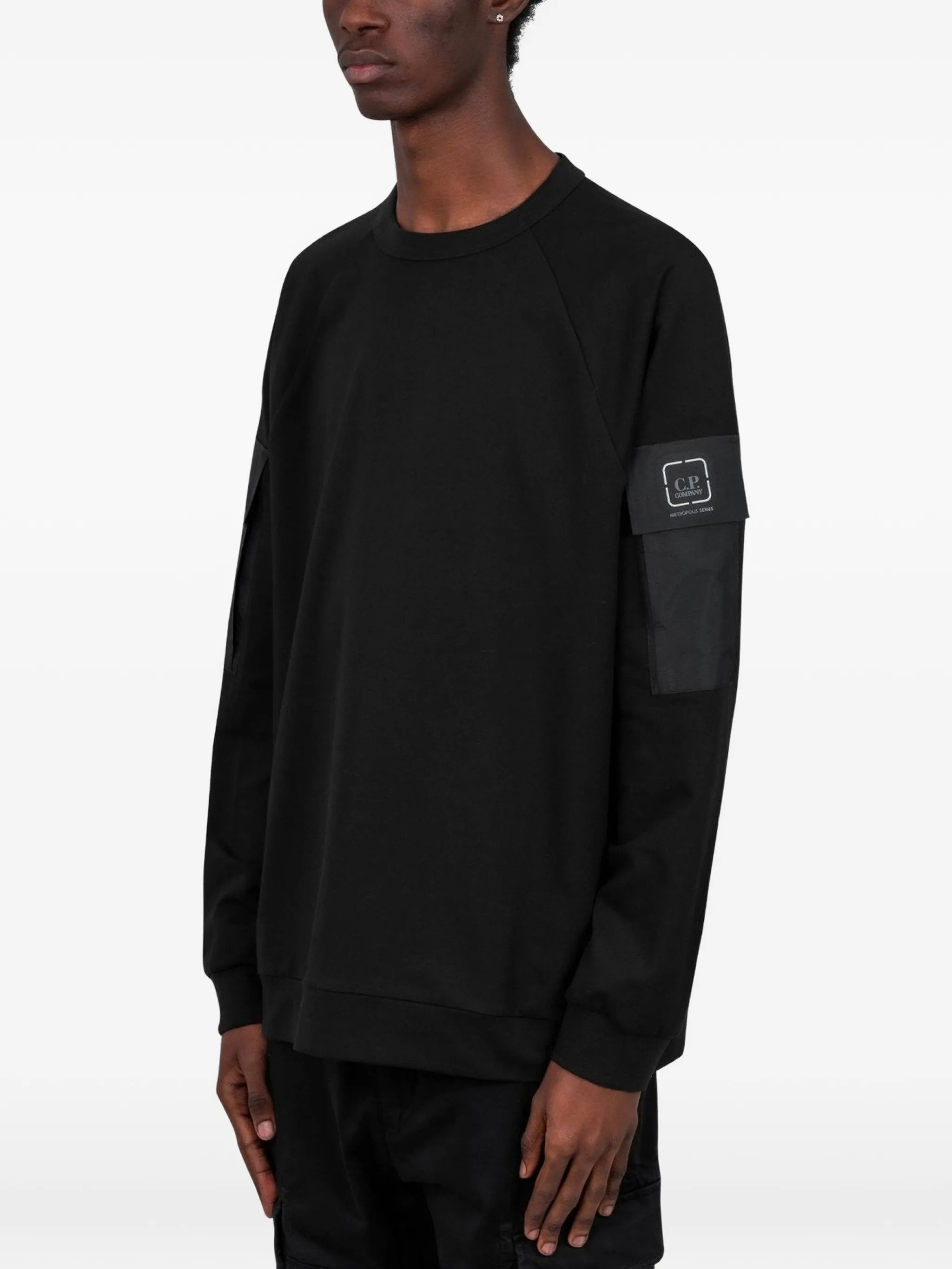 SWEATSHIRTS - CREW NECK