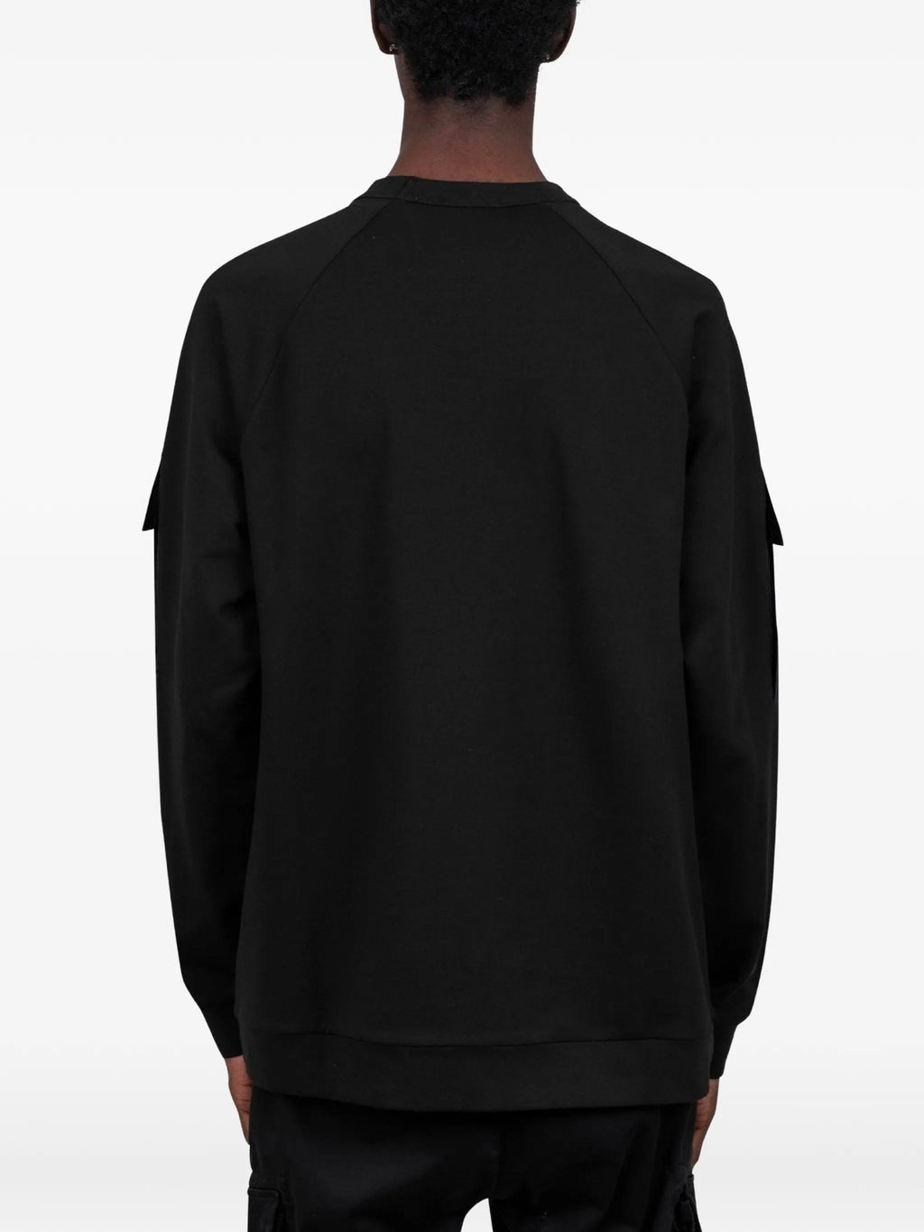 SWEATSHIRTS - CREW NECK