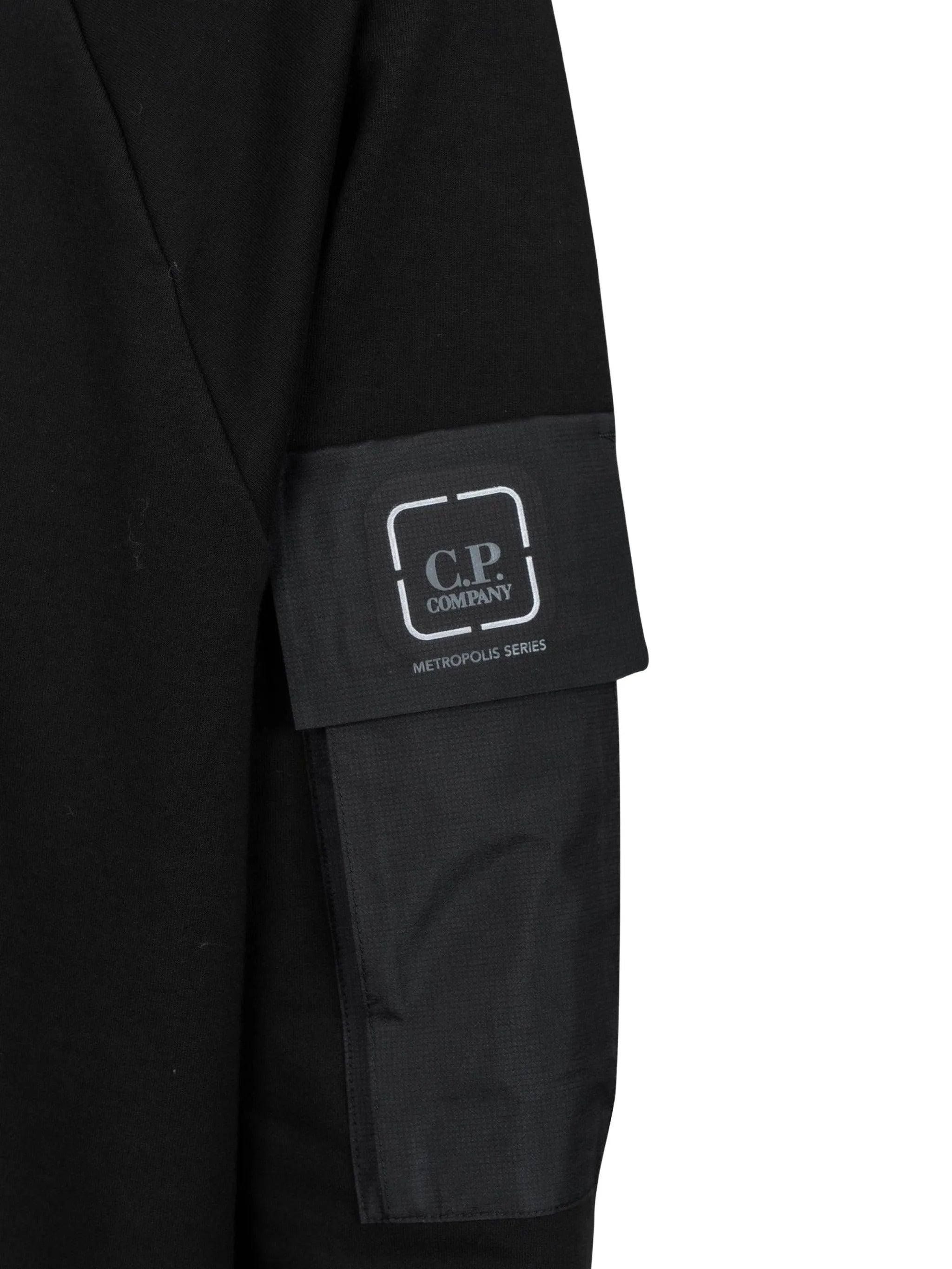 SWEATSHIRTS - CREW NECK