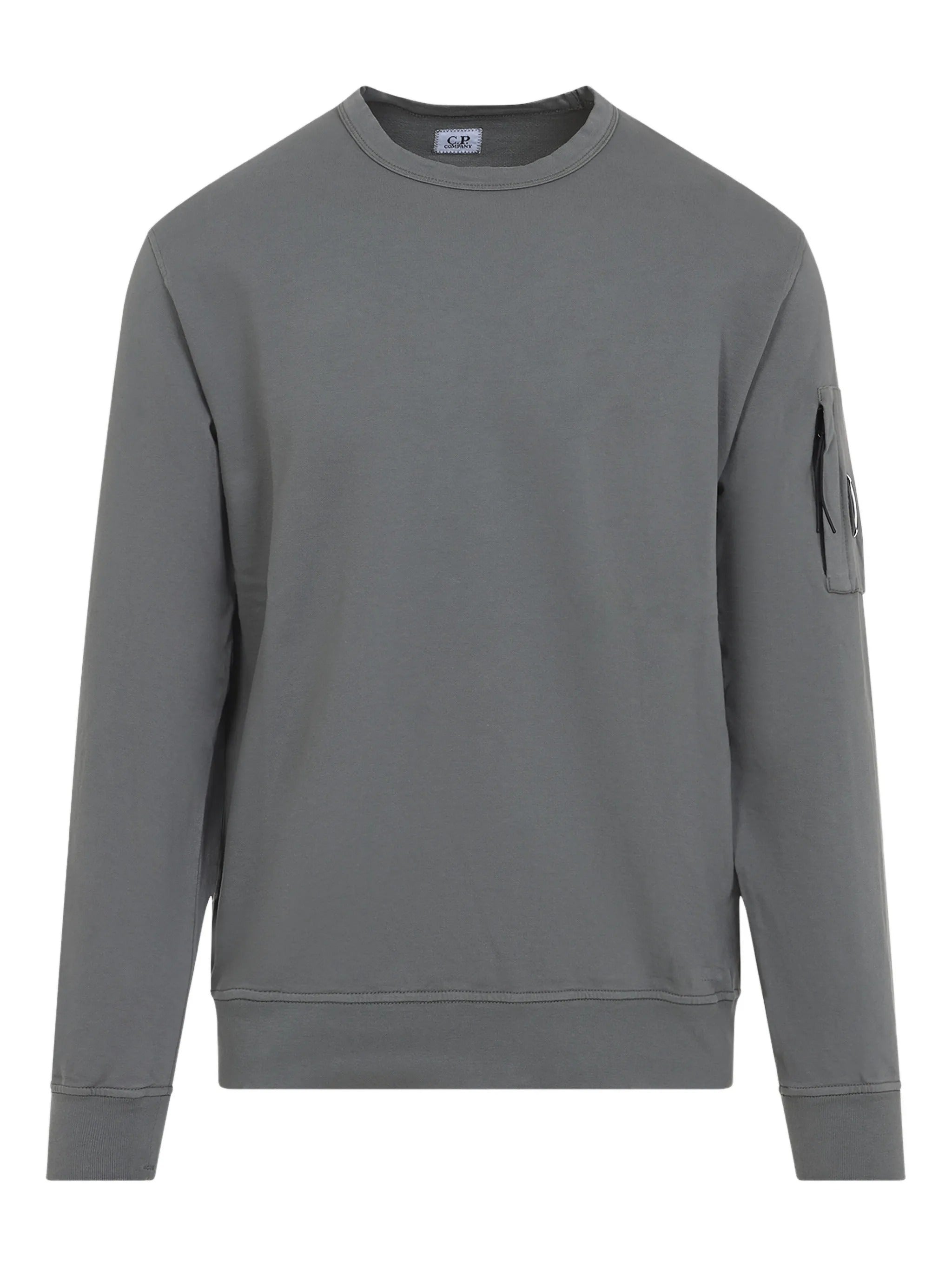 SWEATSHIRTS - CREW NECK