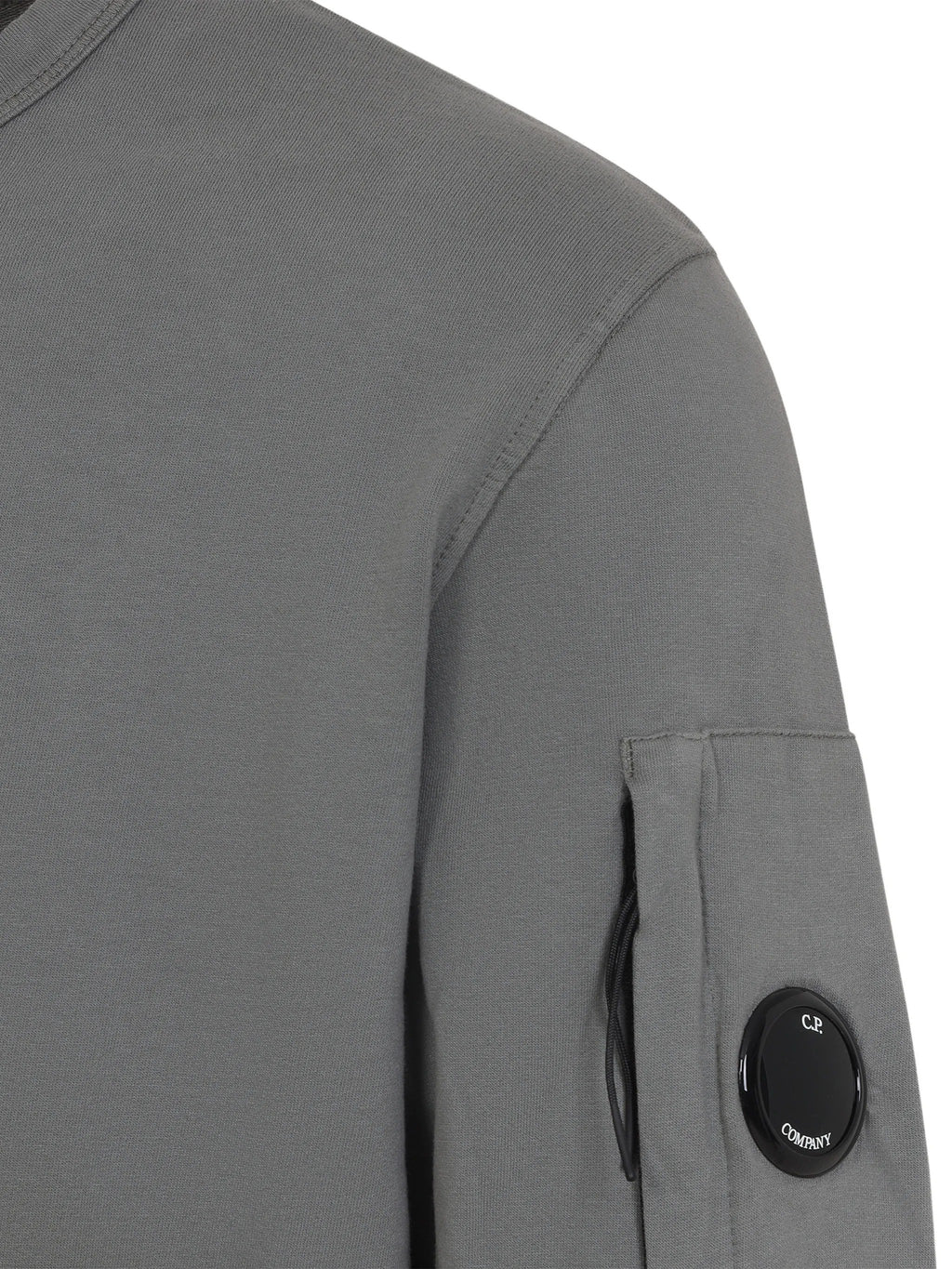 SWEATSHIRTS - CREW NECK