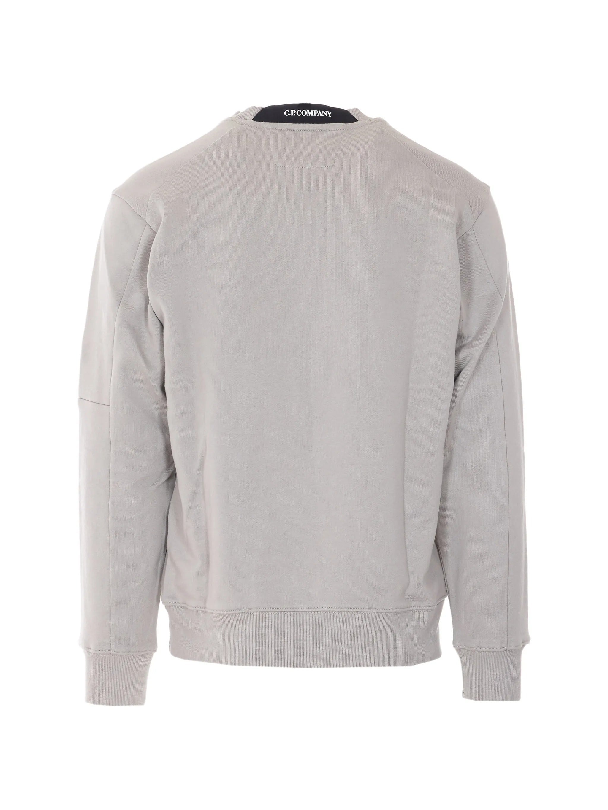 SWEATSHIRTS - CREW NECK