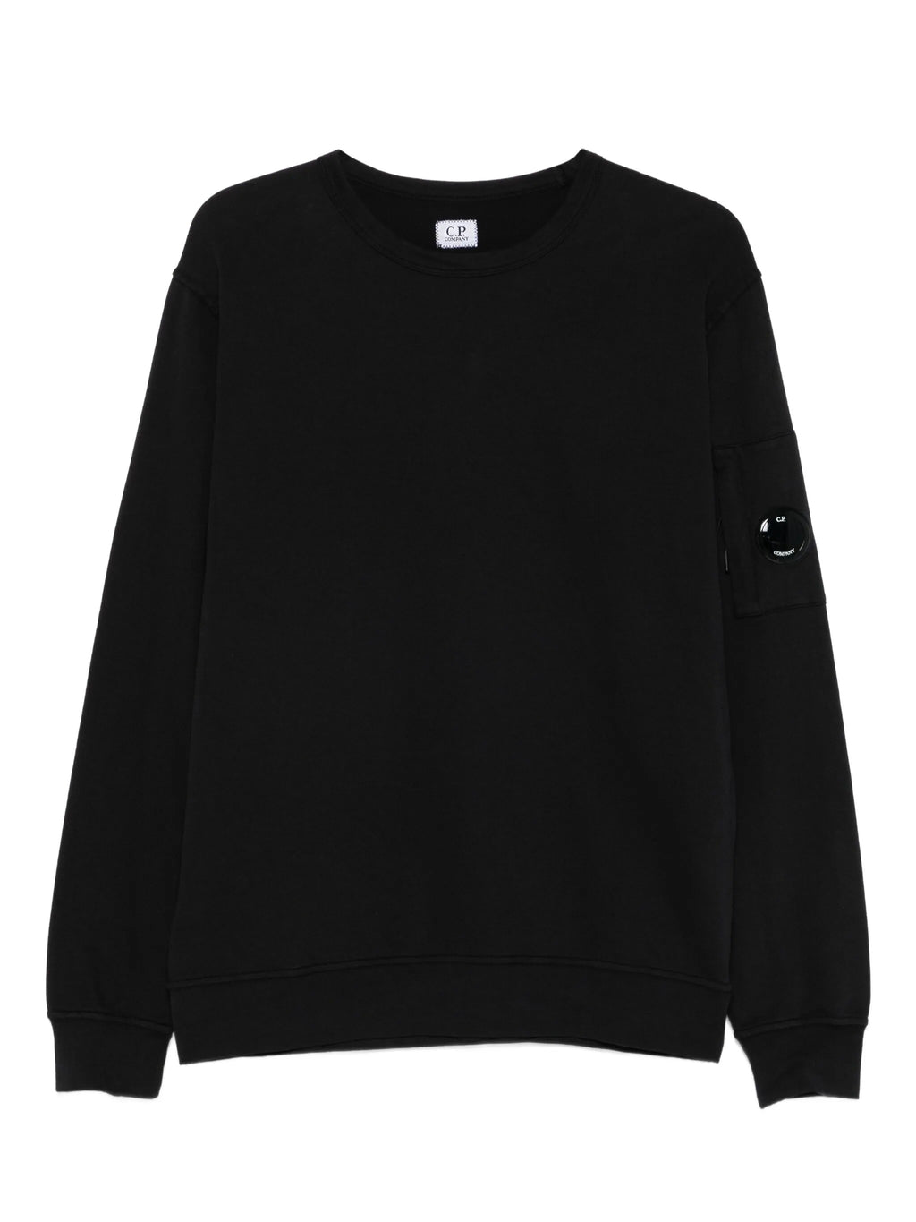 SWEATSHIRTS - CREW NECK