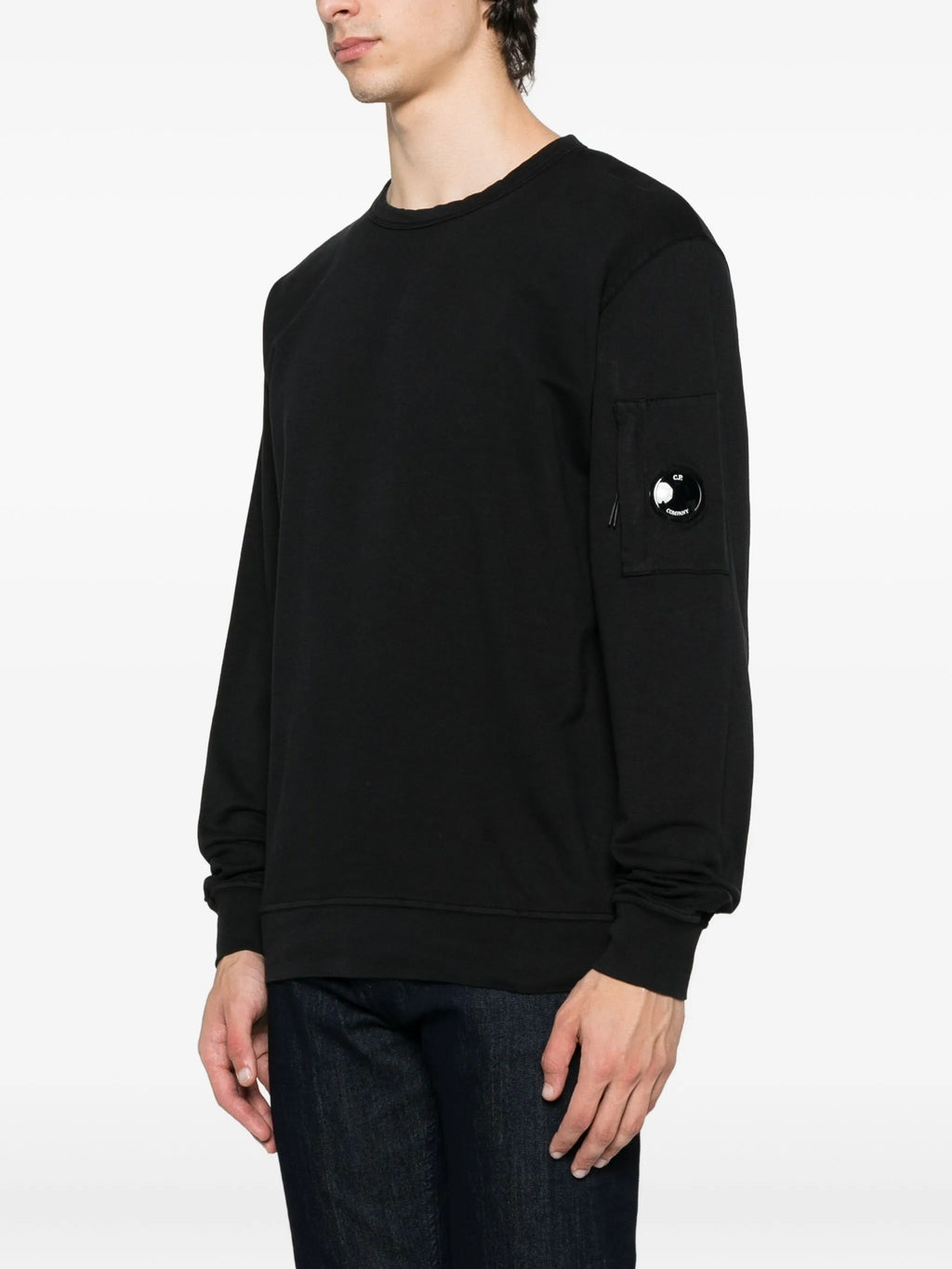 SWEATSHIRTS - CREW NECK