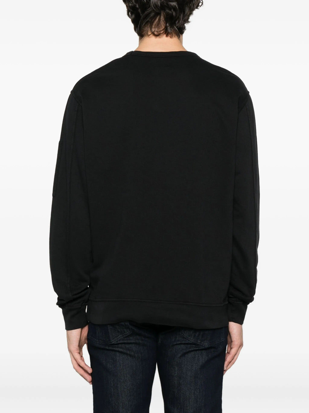 SWEATSHIRTS - CREW NECK