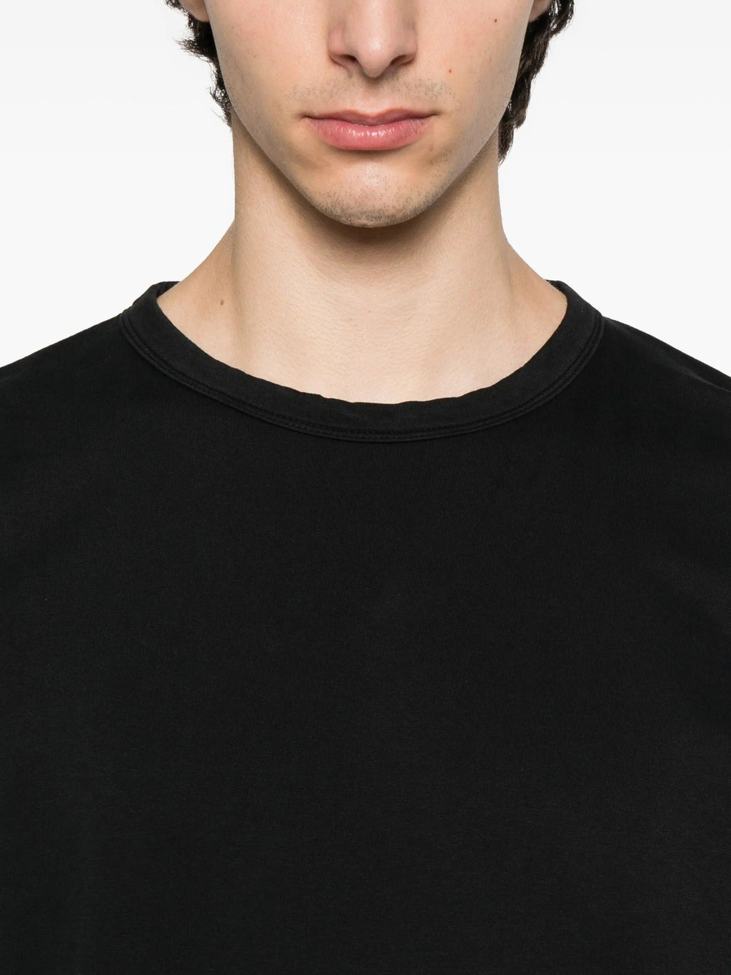 SWEATSHIRTS - CREW NECK