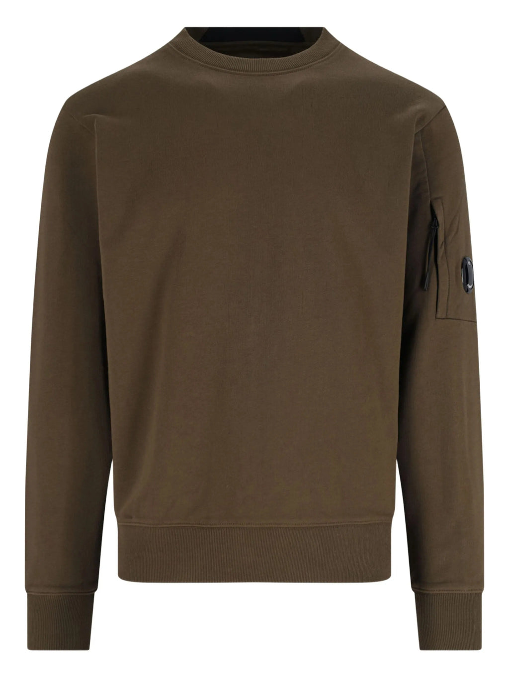 SWEATSHIRTS - CREW NECK