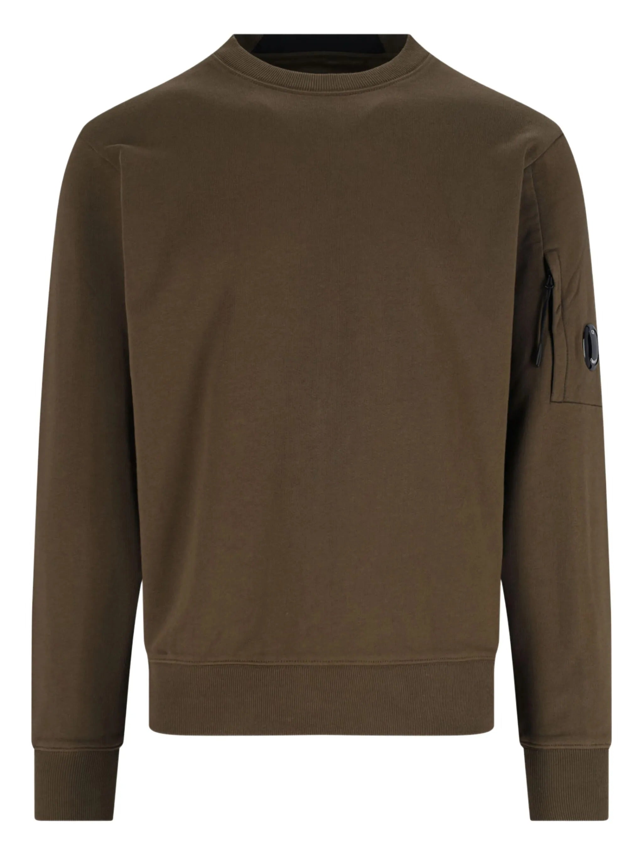 SWEATSHIRTS - CREW NECK