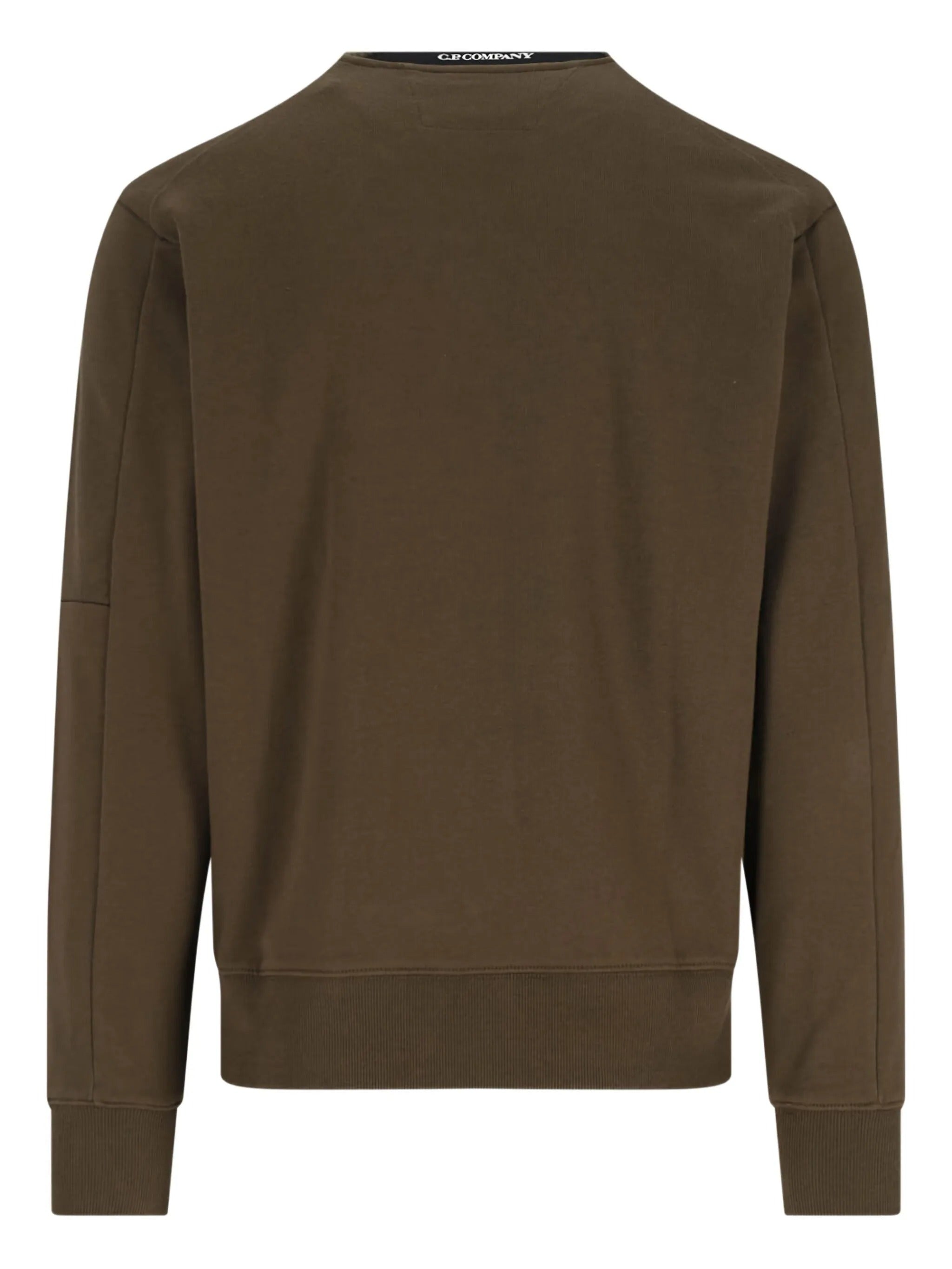 SWEATSHIRTS - CREW NECK
