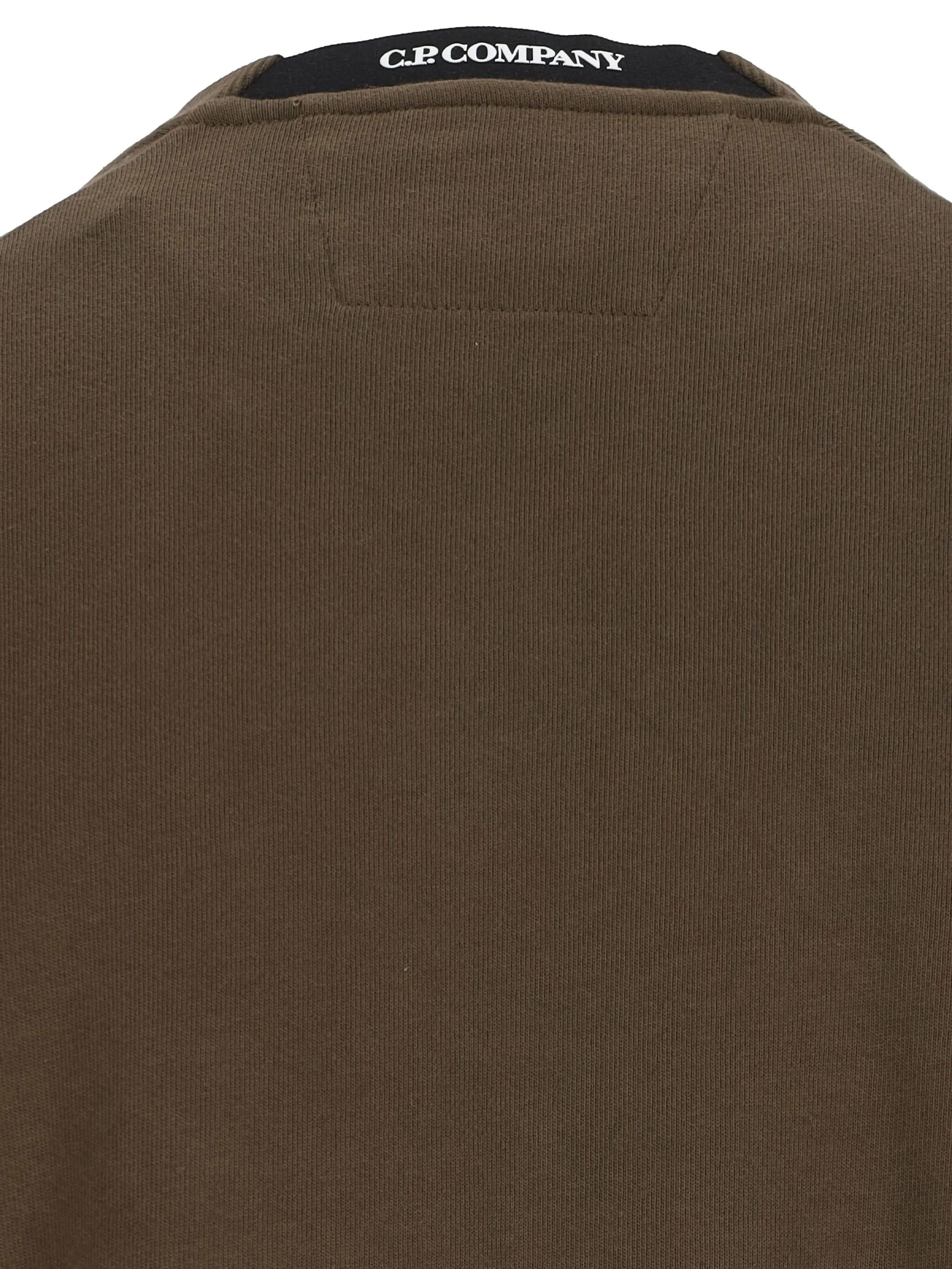 SWEATSHIRTS - CREW NECK