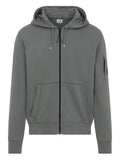 SWEATSHIRTS - HOODED OPEN