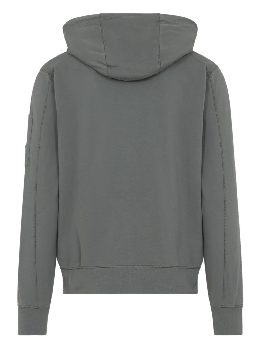 SWEATSHIRTS - HOODED OPEN