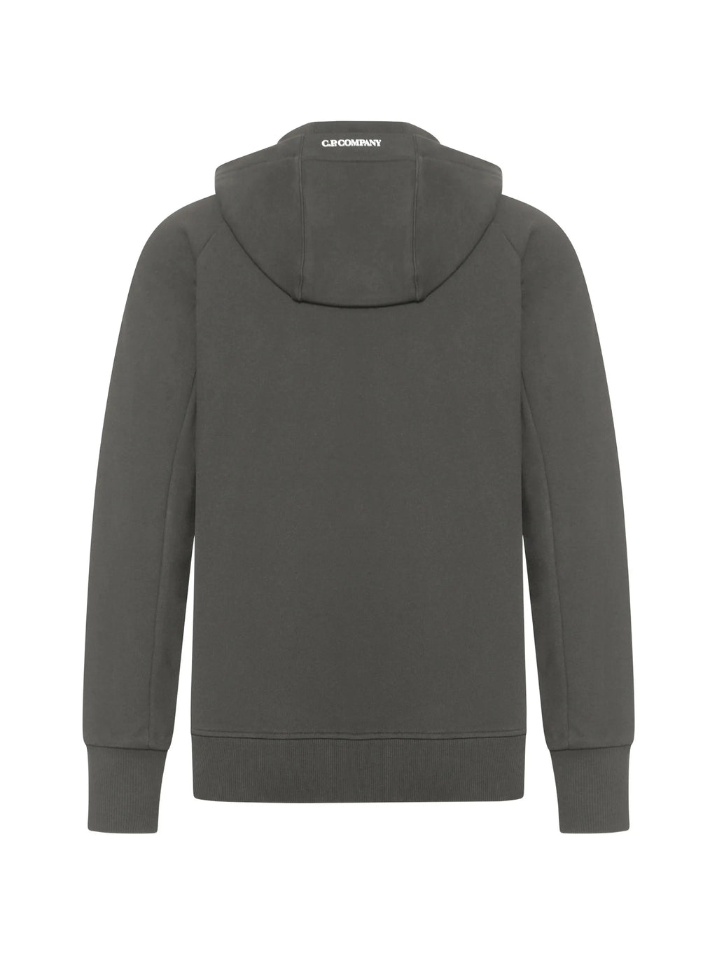 SWEATSHIRTS - HOODED OPEN