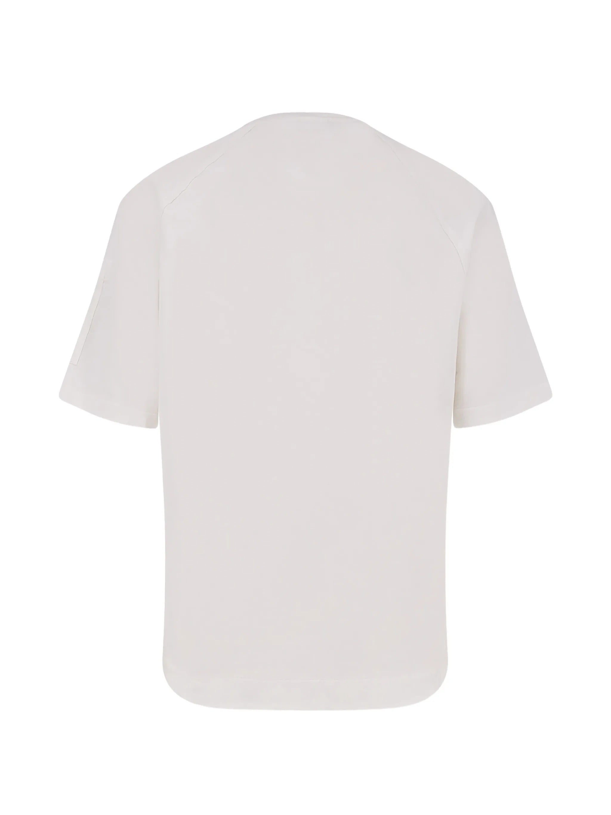 SWEATSHIRTS - SHORT SLEEVE