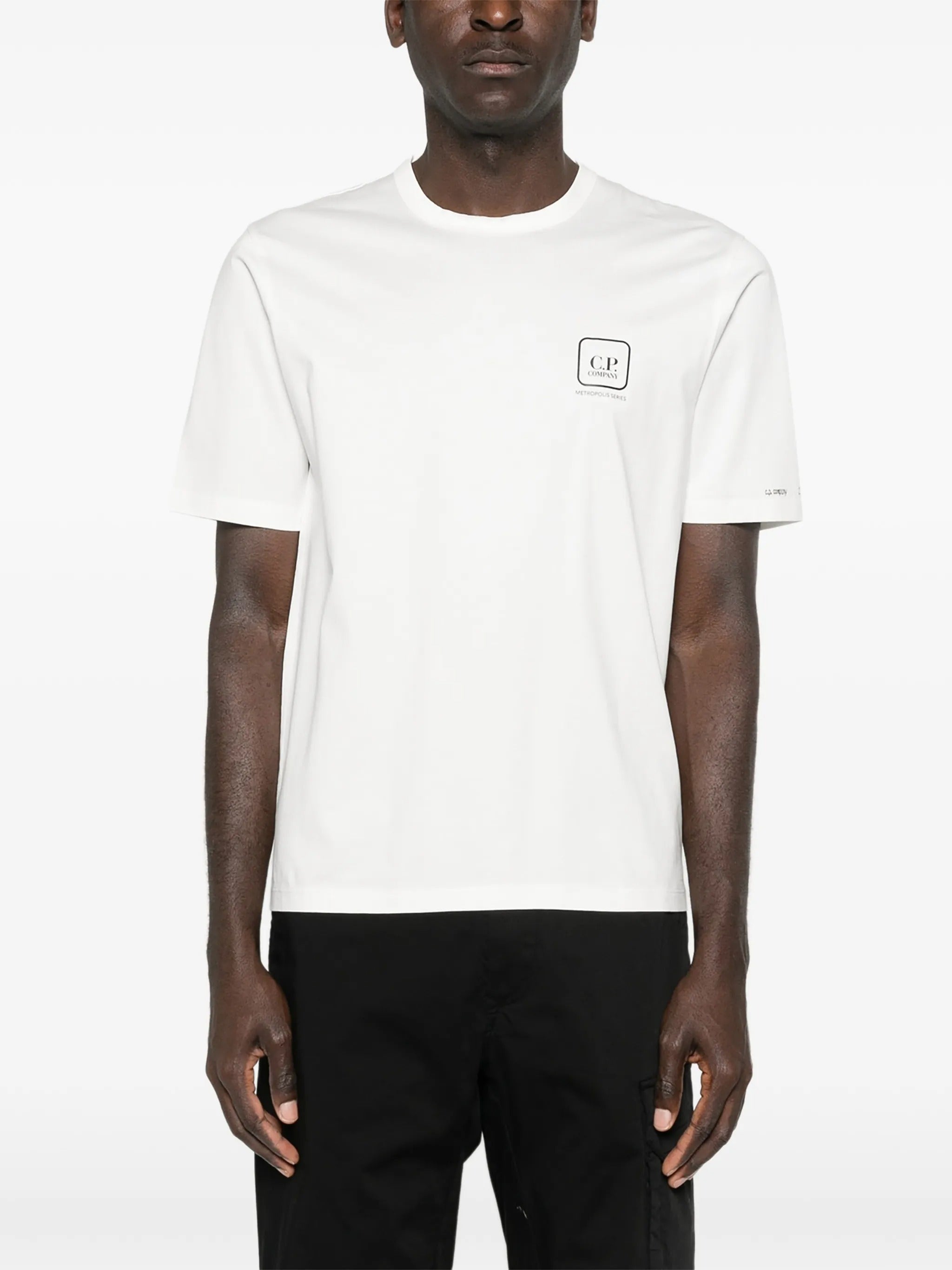 T-SHIRTS - SHORT SLEEVE