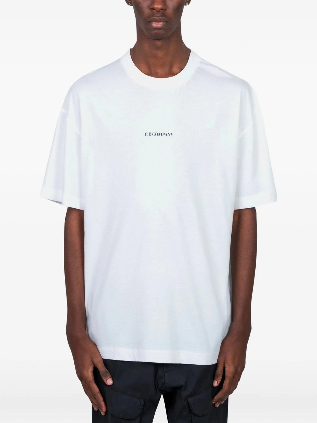 T-SHIRTS - SHORT SLEEVE