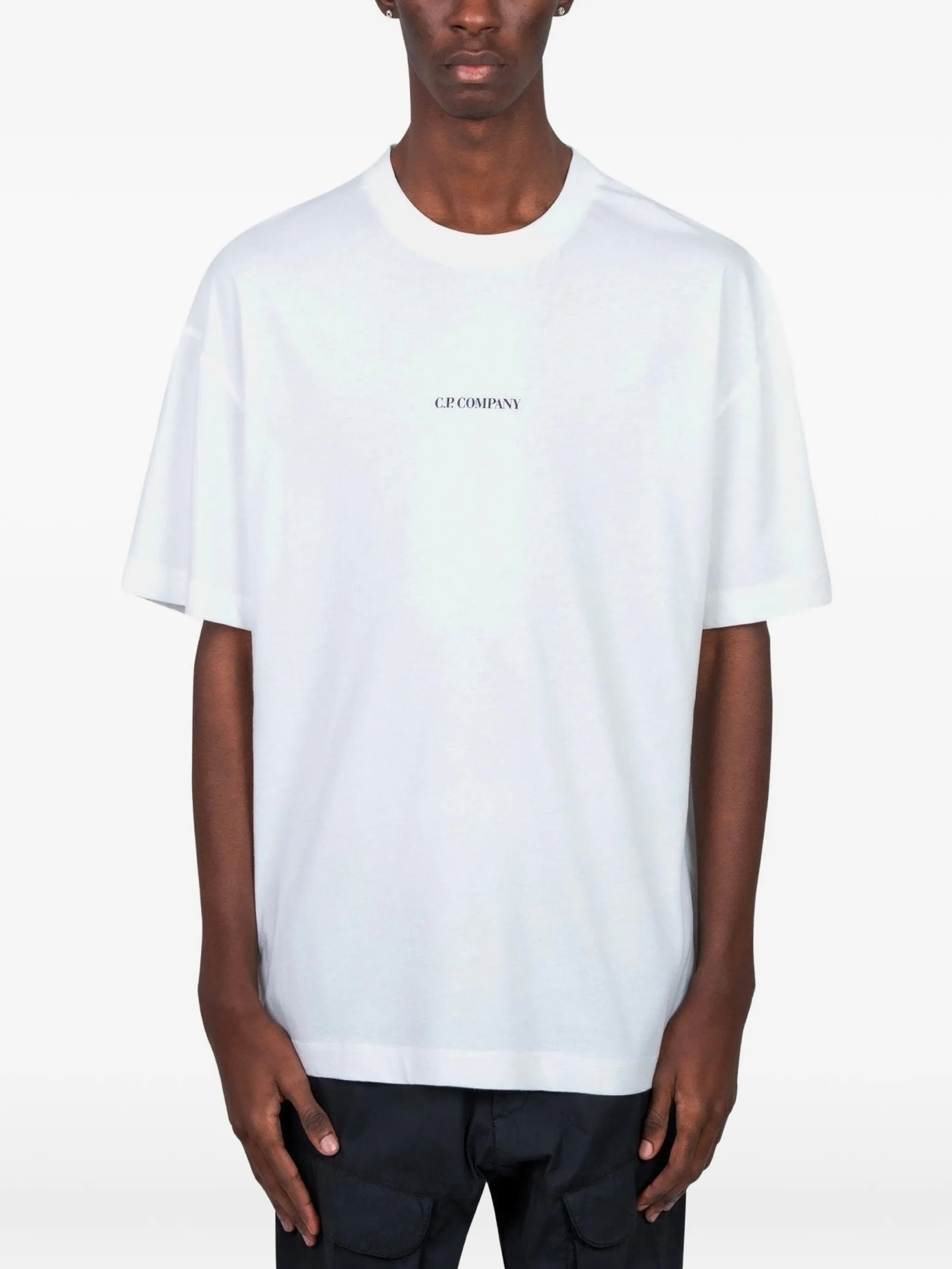 T-SHIRTS - SHORT SLEEVE