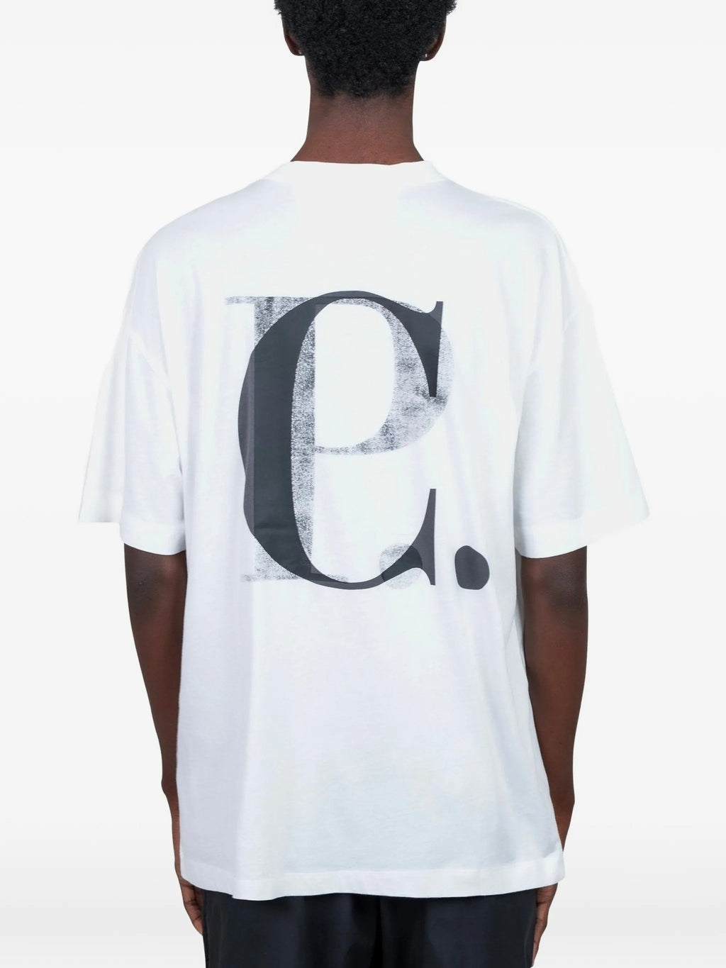 T-SHIRTS - SHORT SLEEVE