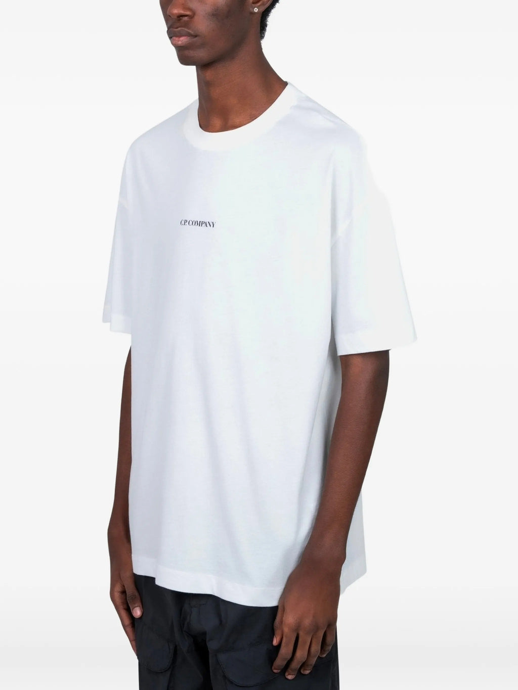 T-SHIRTS - SHORT SLEEVE