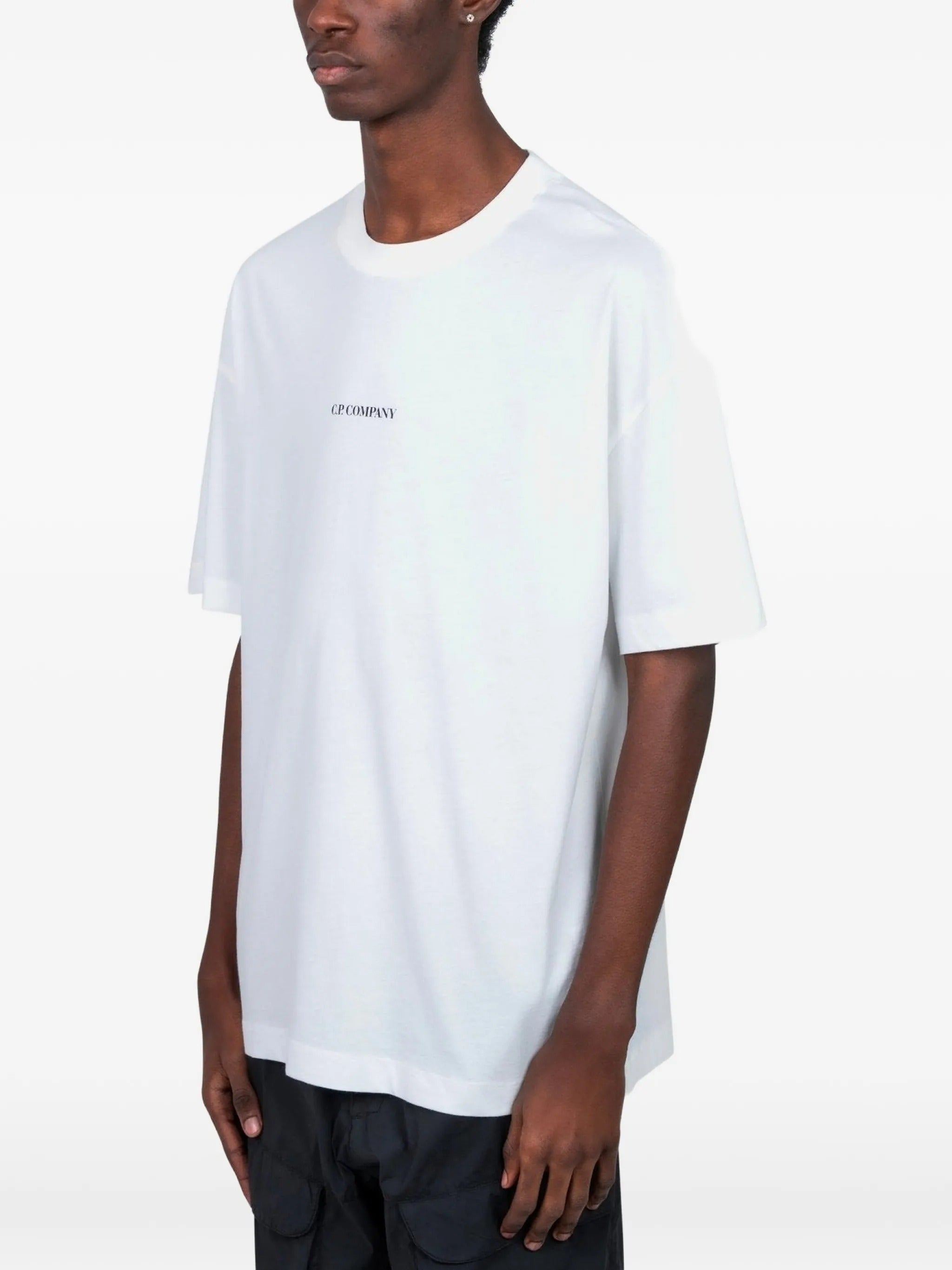 T-SHIRTS - SHORT SLEEVE