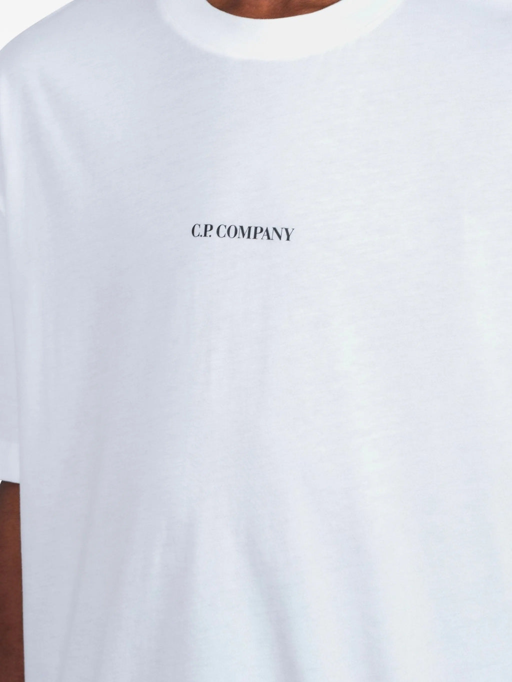 T-SHIRTS - SHORT SLEEVE