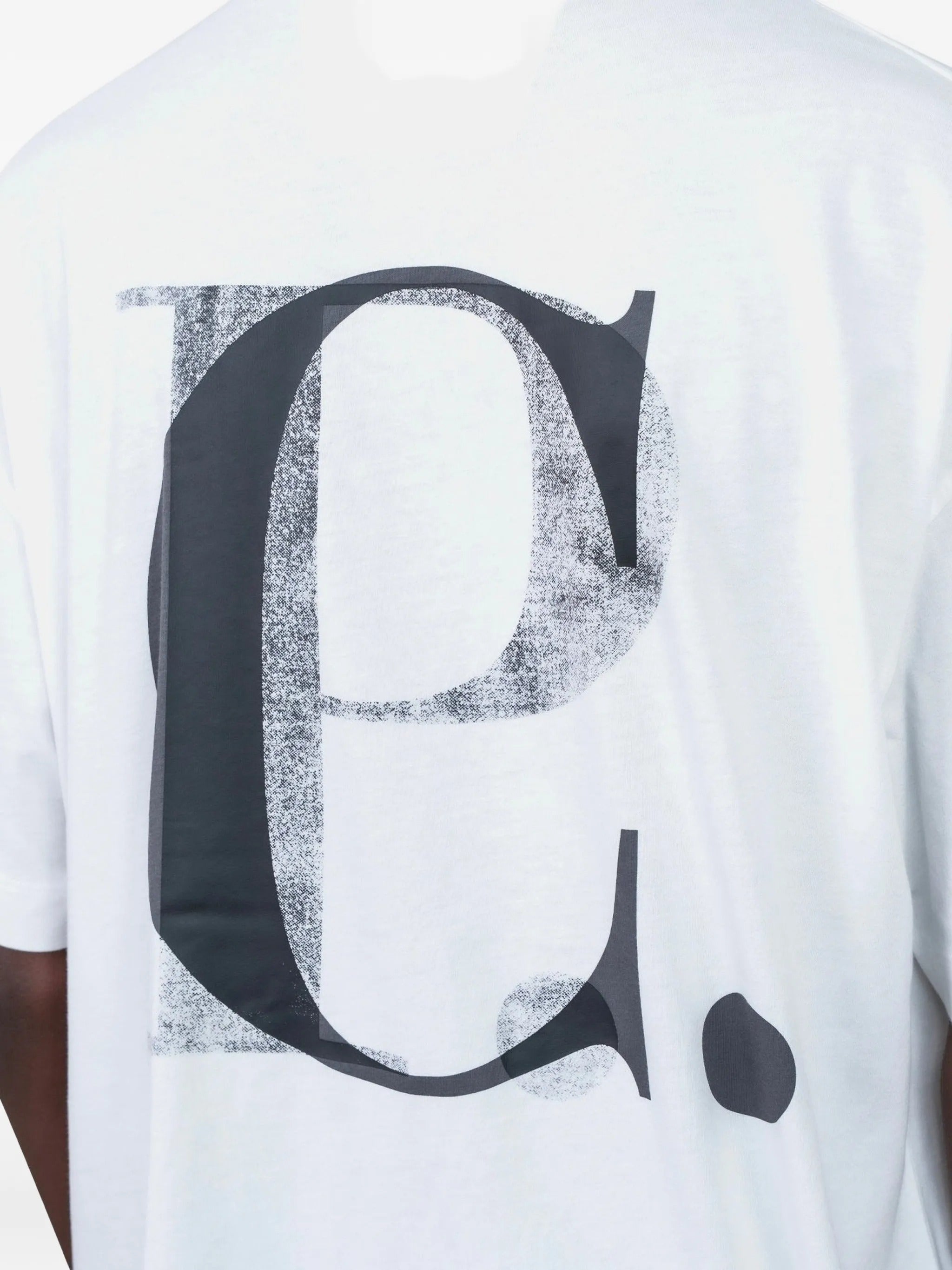 T-SHIRTS - SHORT SLEEVE