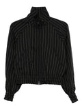 W PS SU BLOUSON
