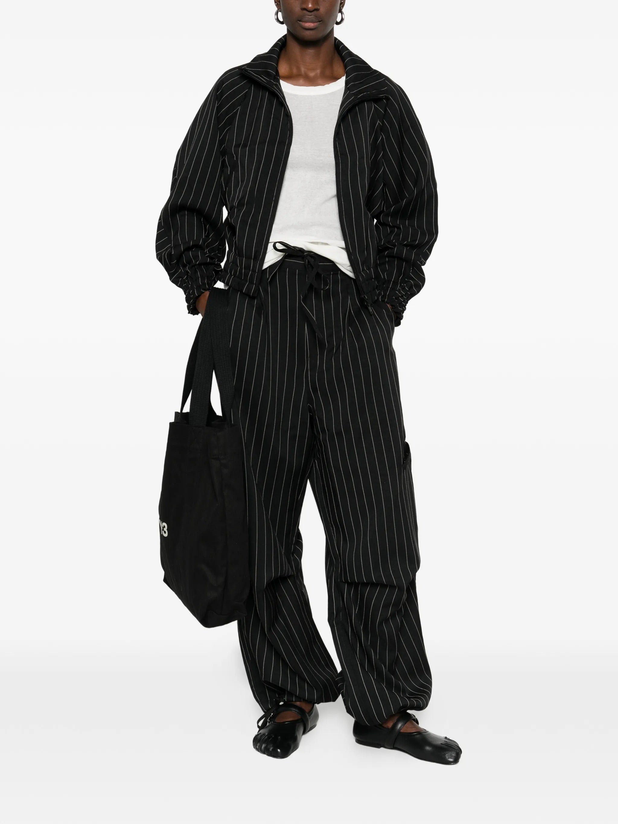 W PS SU BLOUSON