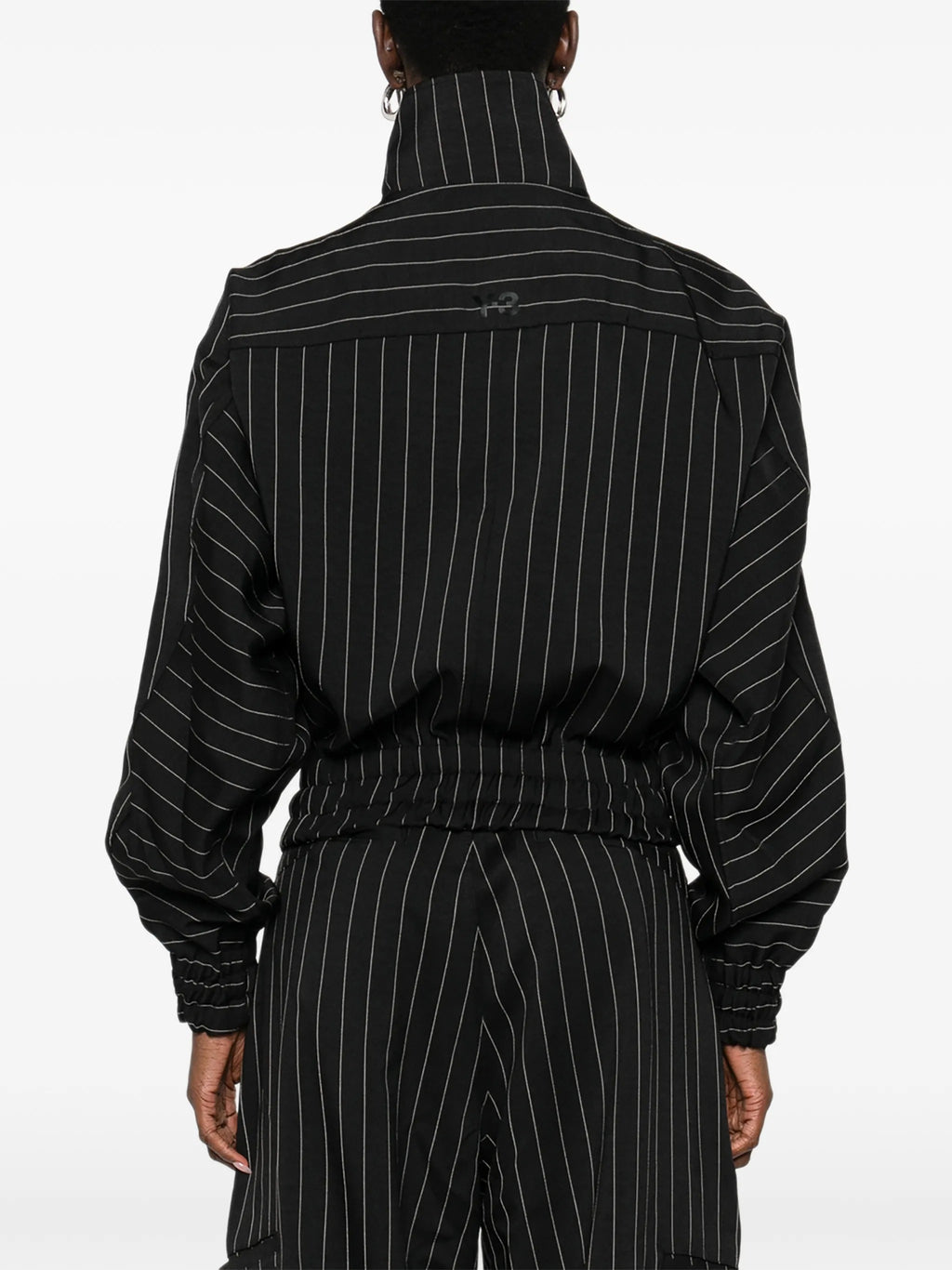 W PS SU BLOUSON