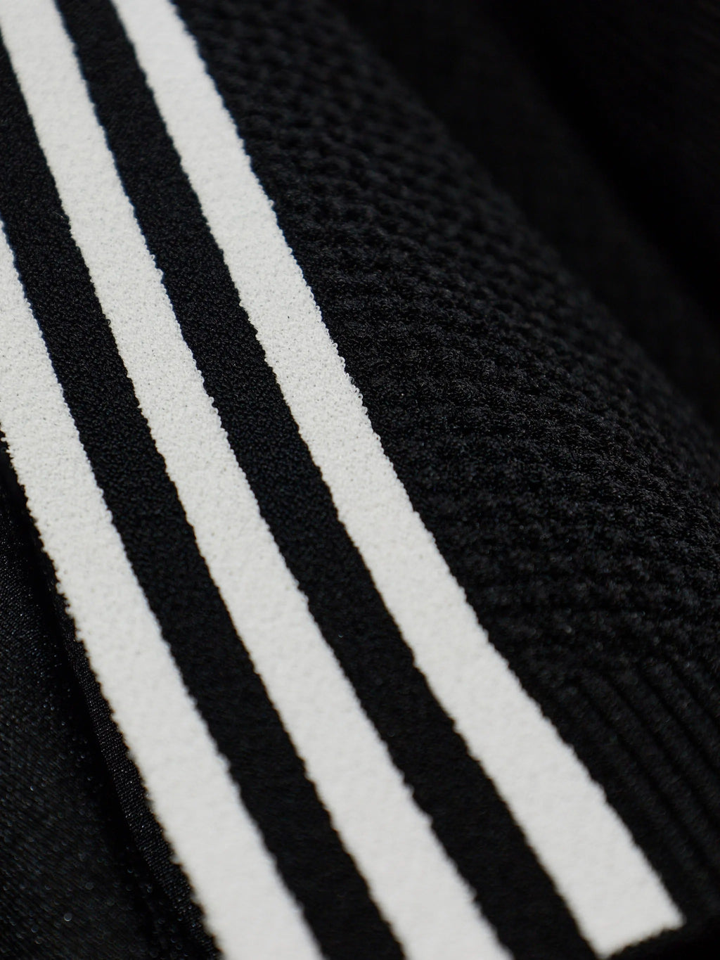 Y-3 KNIT TOP