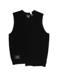 GFX KNIT VEST
