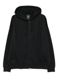 FL ZIP HODDIE