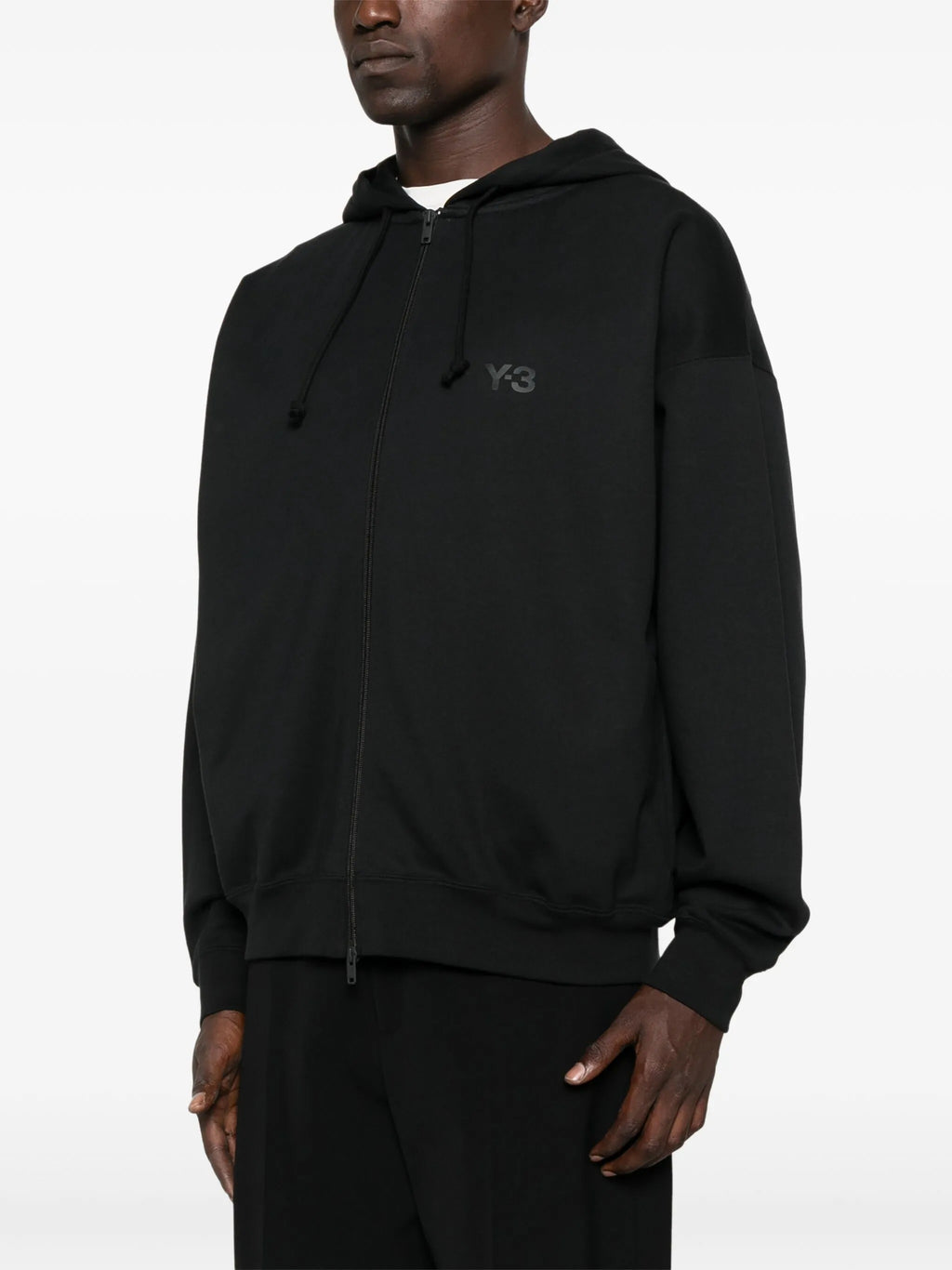 FL ZIP HODDIE