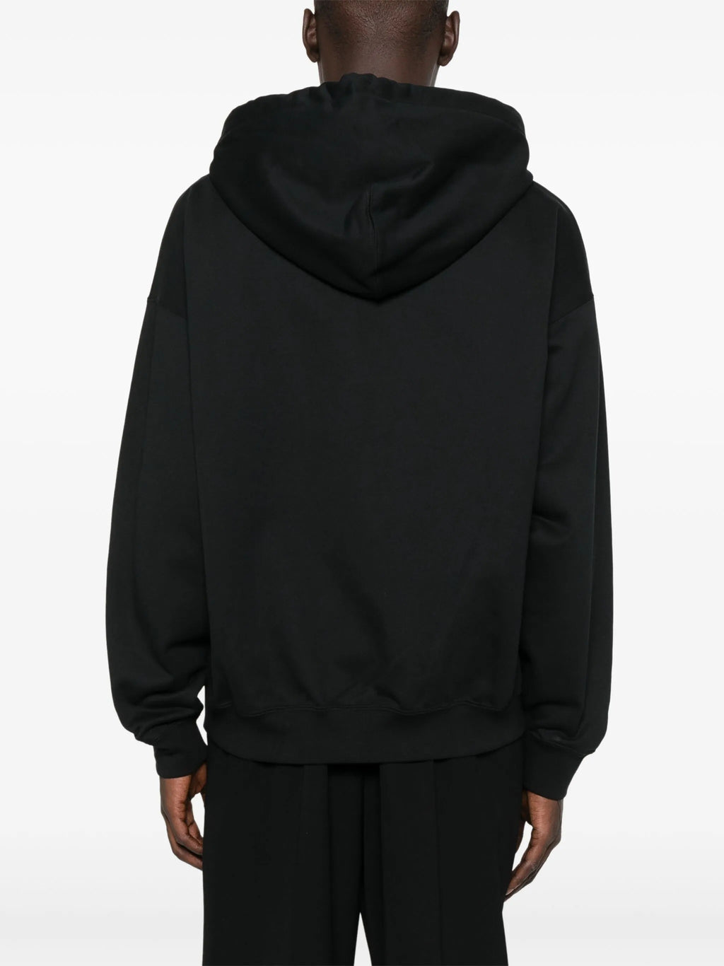 FL ZIP HODDIE