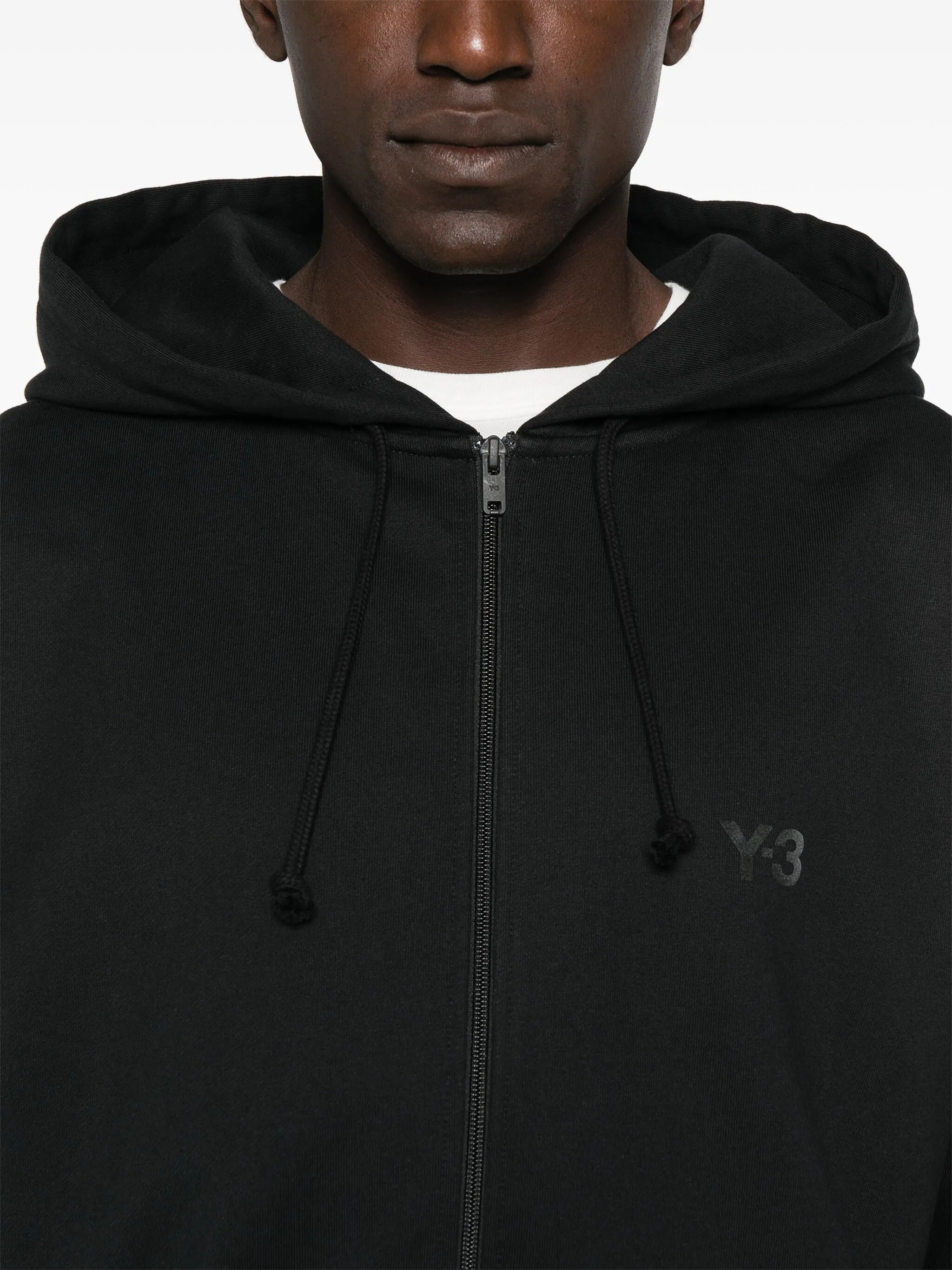 FL ZIP HODDIE