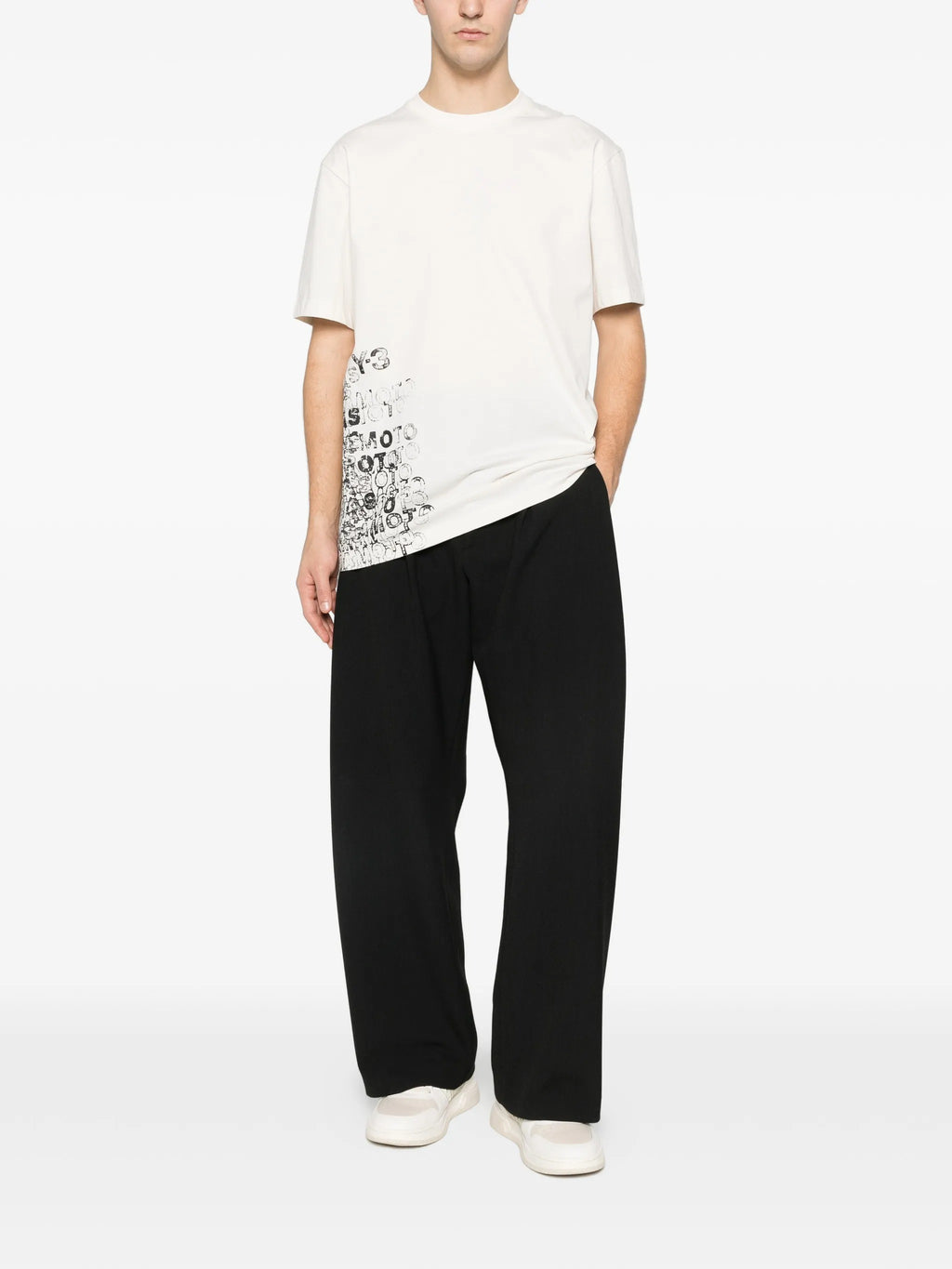 GFX SS TEE