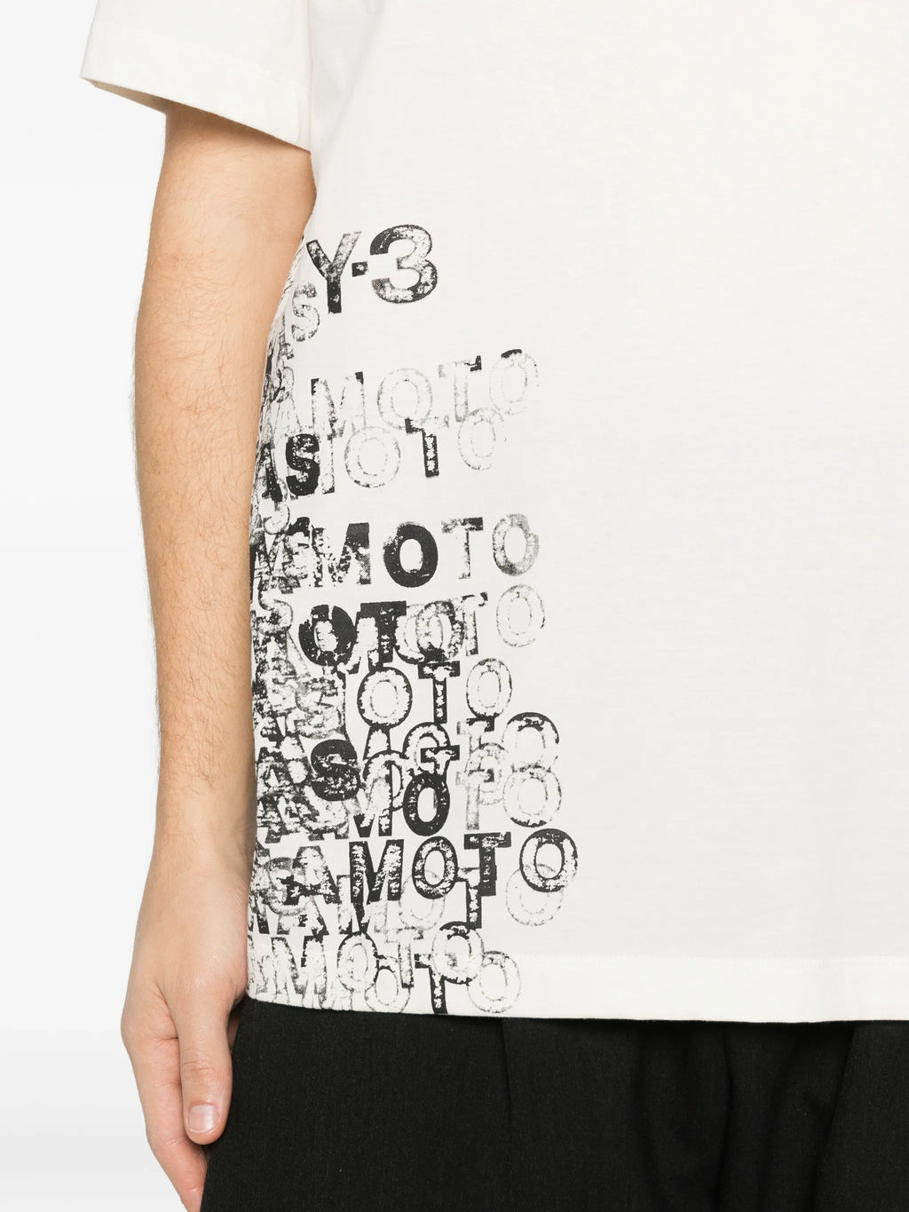 GFX SS TEE