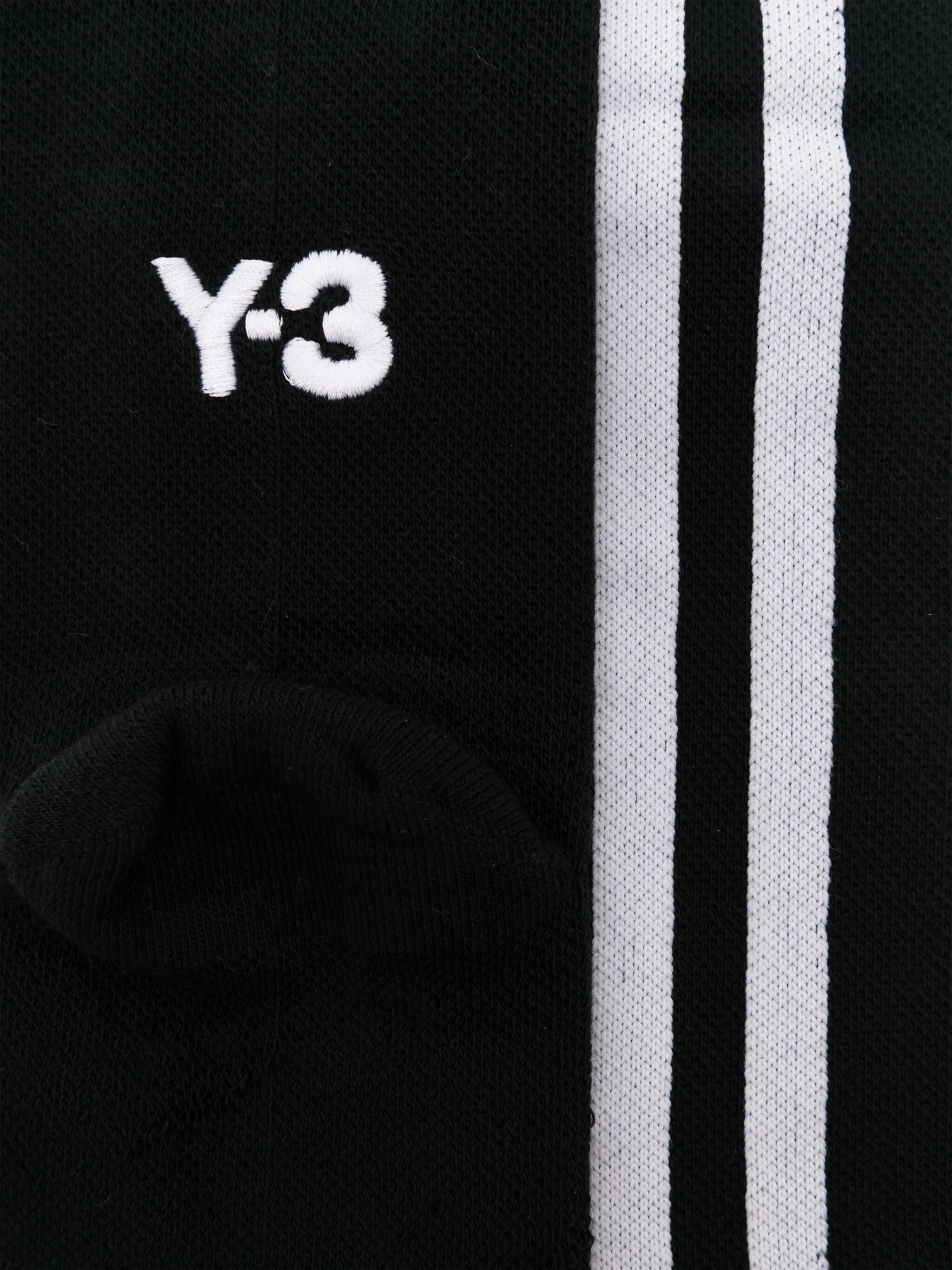 Y-3 STRP SOCK