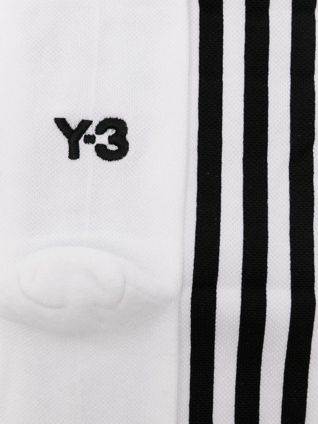 Y-3 STRP SOCK