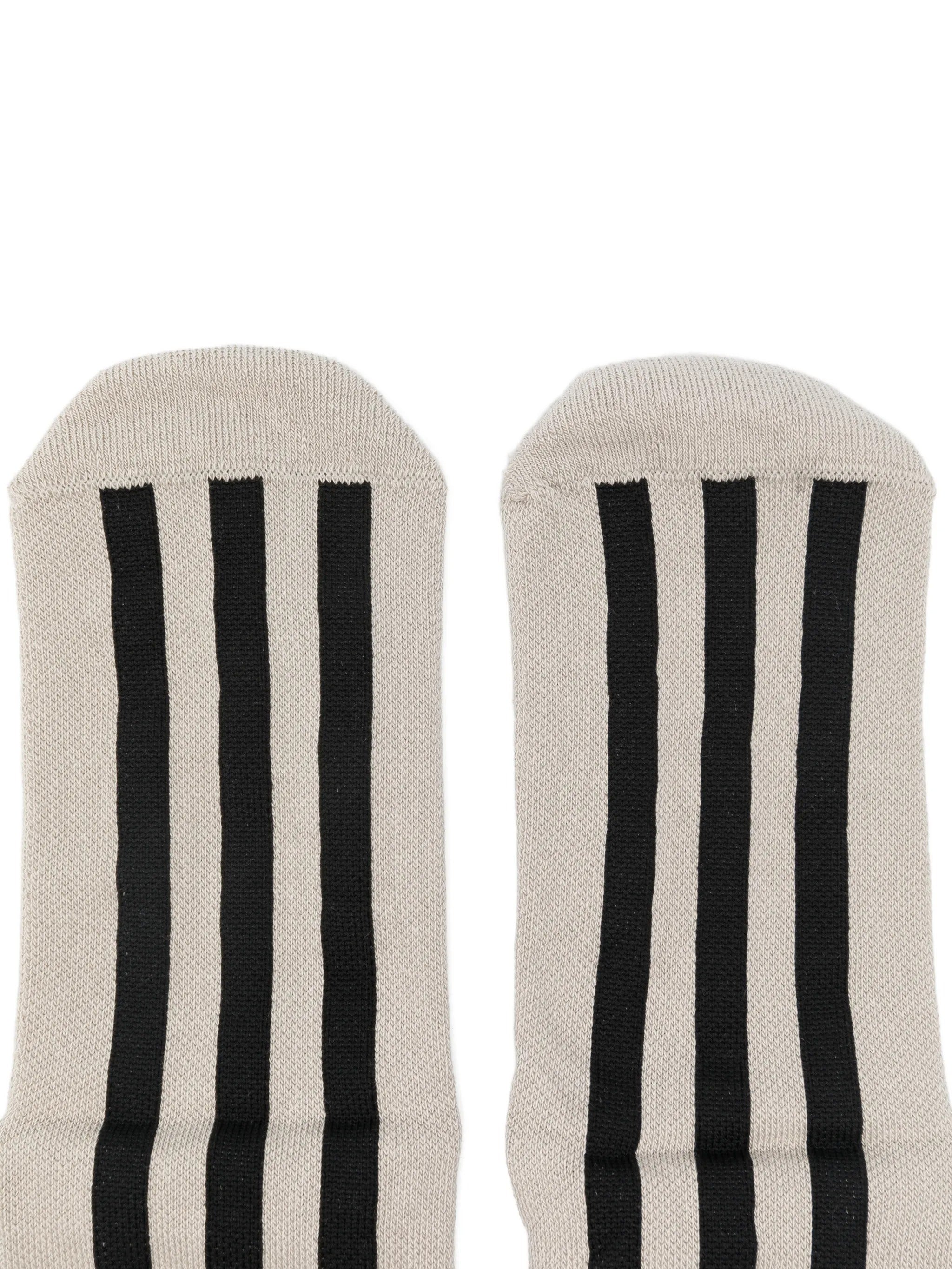 Y-3 STRP SOCK